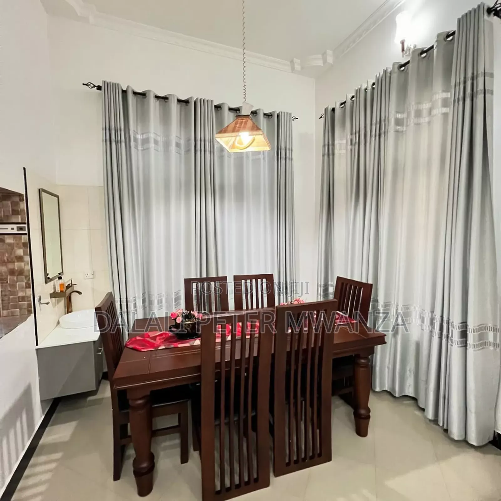 4bdrm House in Nyamhongolo, Ilemela for rent in Ilemela