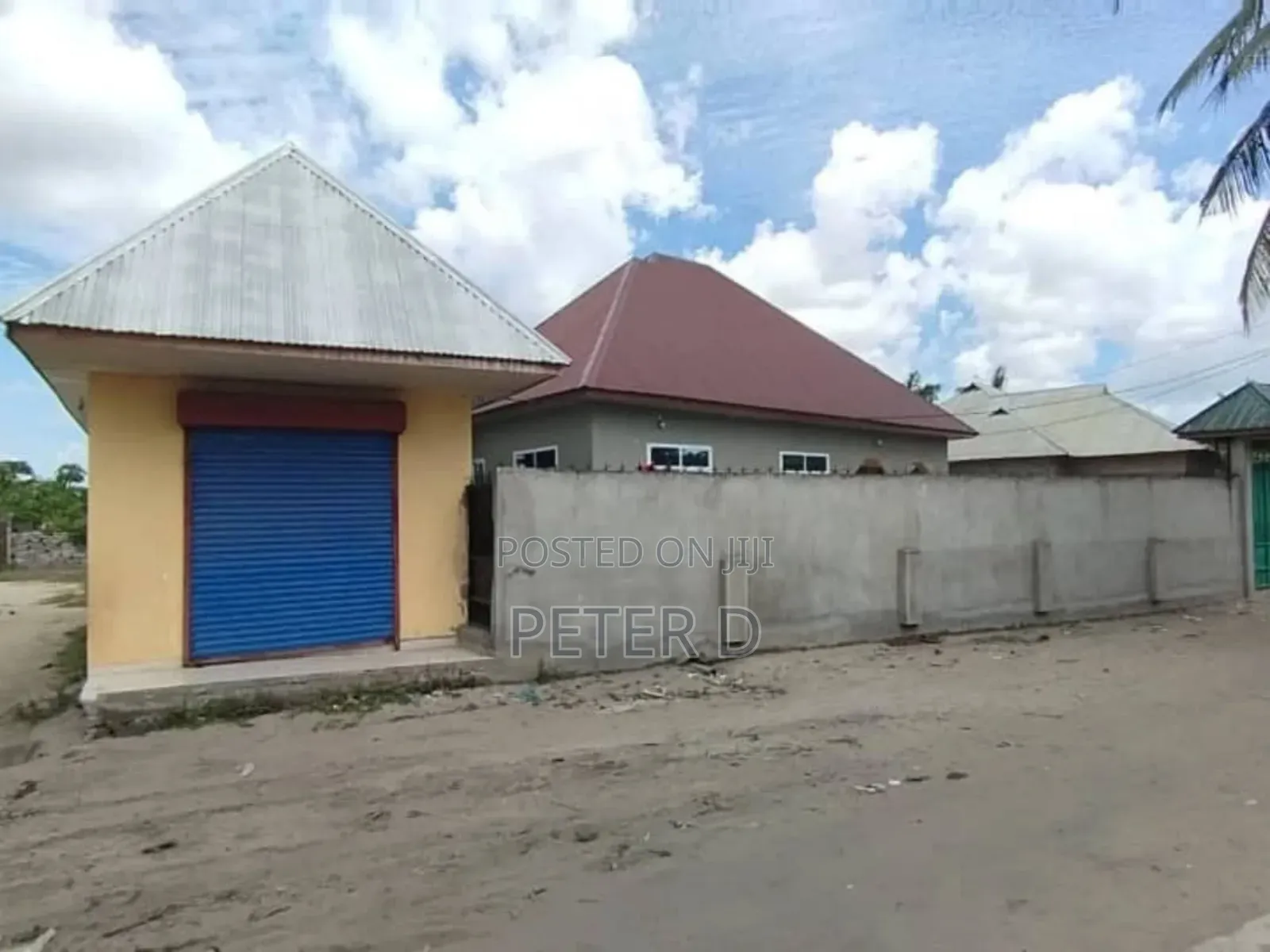 4bdrm House in Kitunda for sale in Kitunda