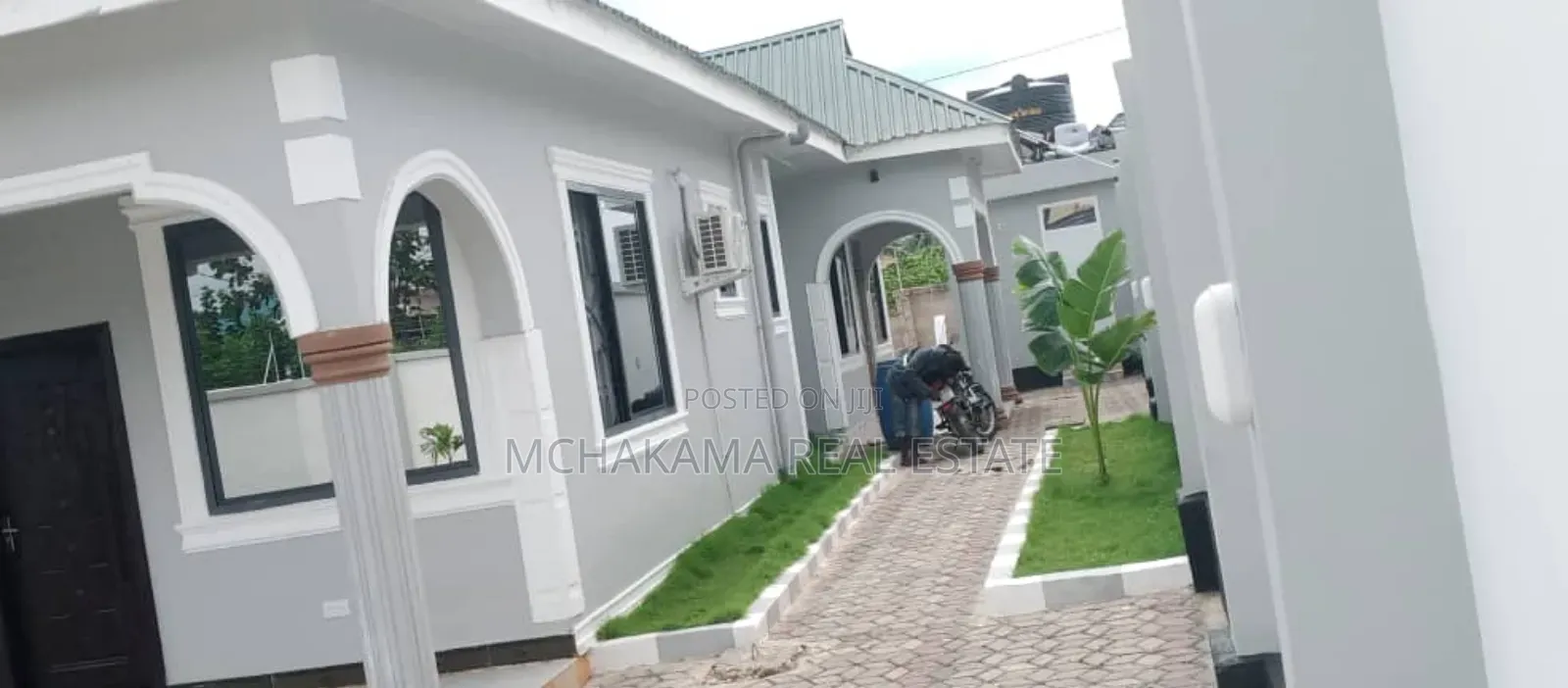 4bdrm House in Yusuph Mchakama, Goba for sale in Goba