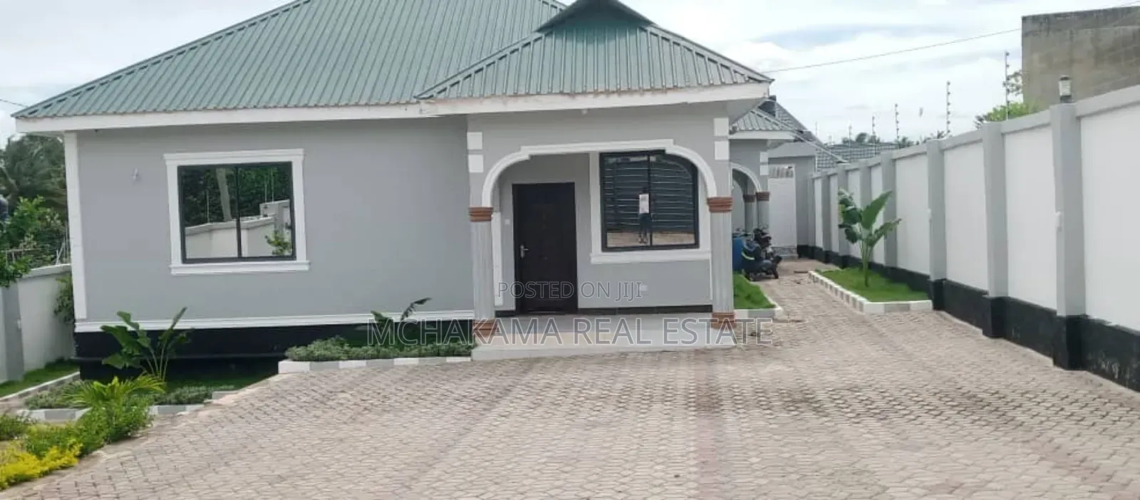4bdrm House in Yusuph Mchakama, Goba for sale in Goba
