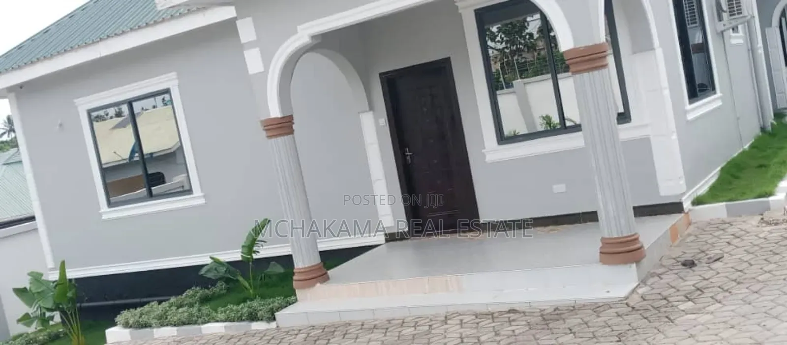 4bdrm House in Yusuph Mchakama, Goba for sale in Goba