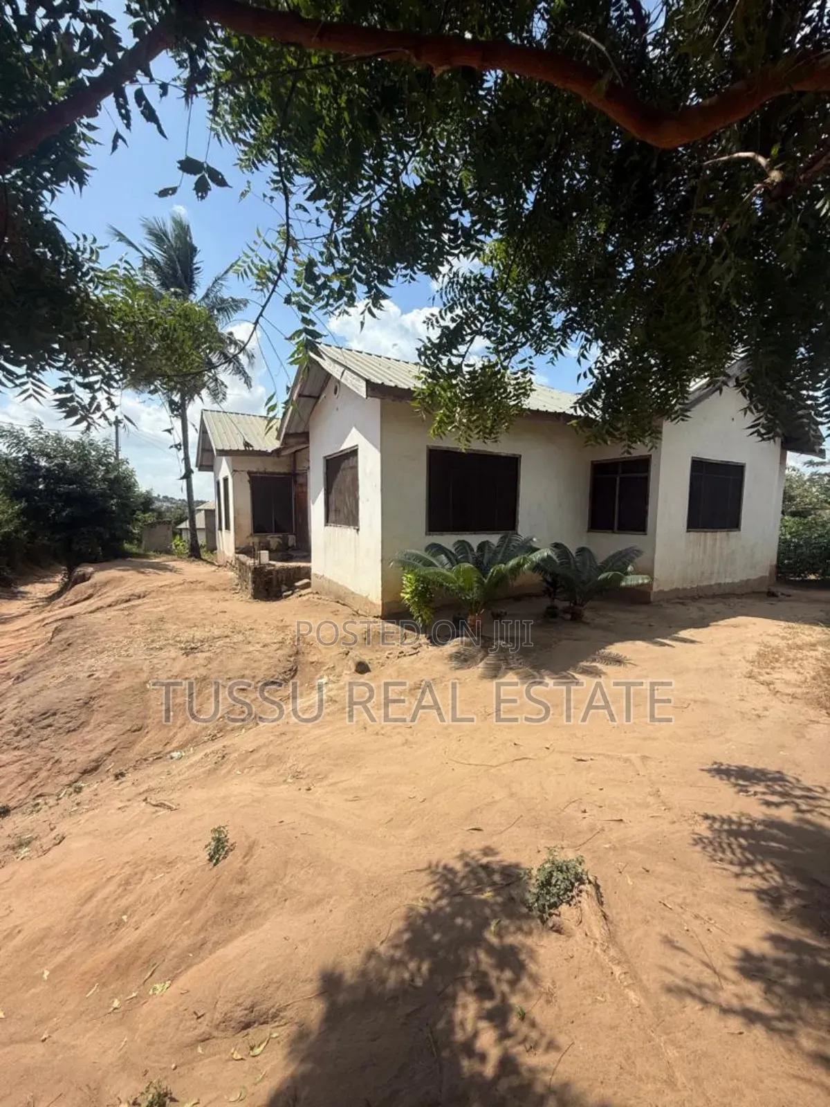 3bdrm House in Usukumani, Goba for sale in Goba