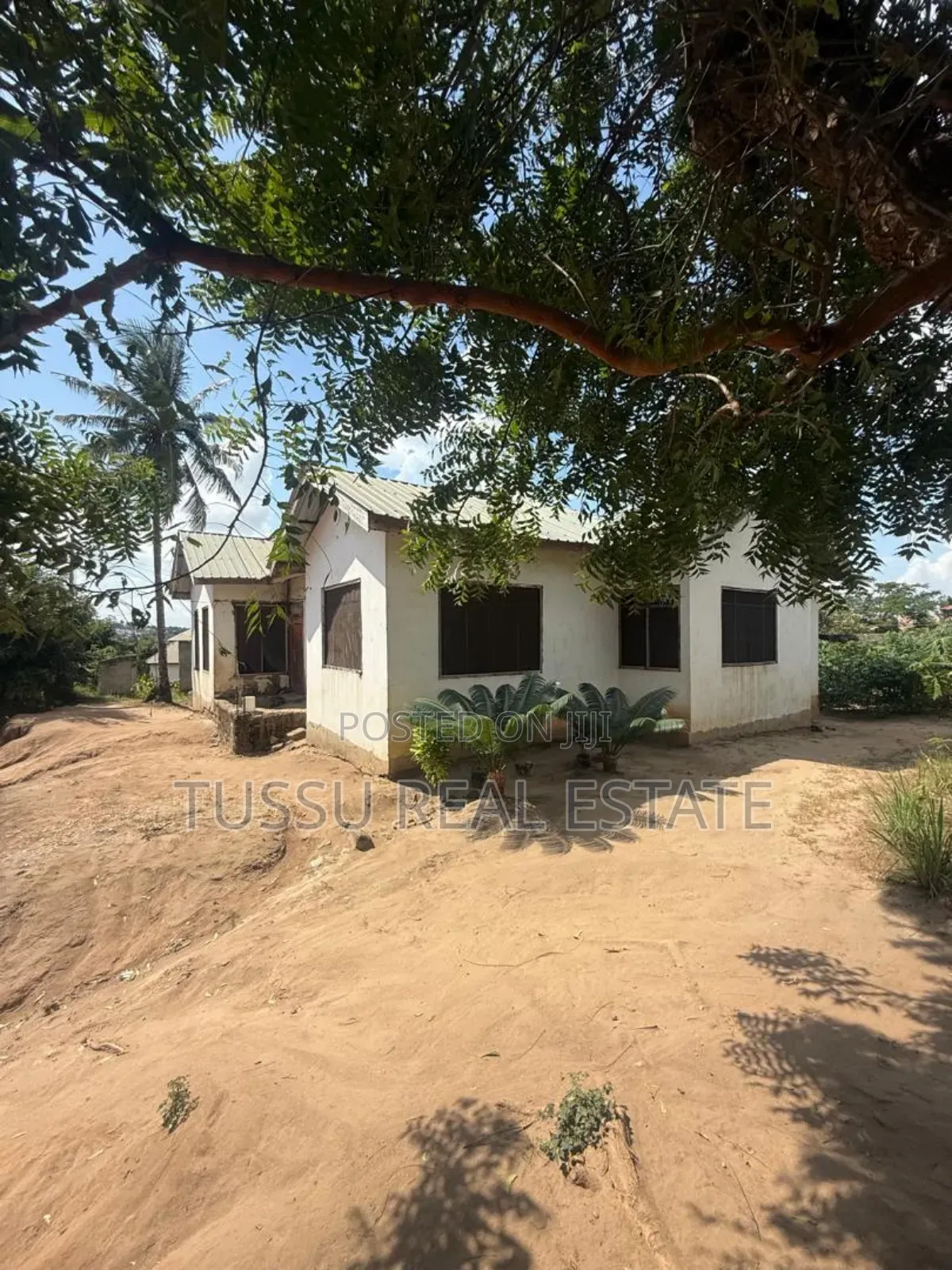 3bdrm House in Usukumani, Goba for sale in Goba