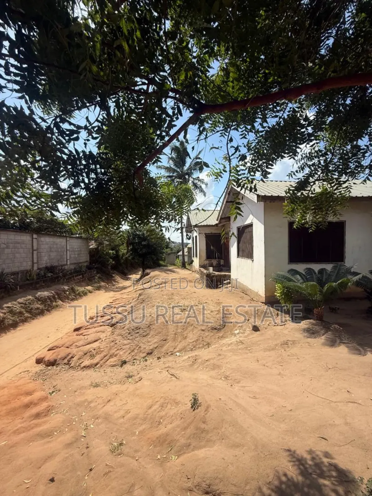 3bdrm House in Usukumani, Goba for sale in Goba