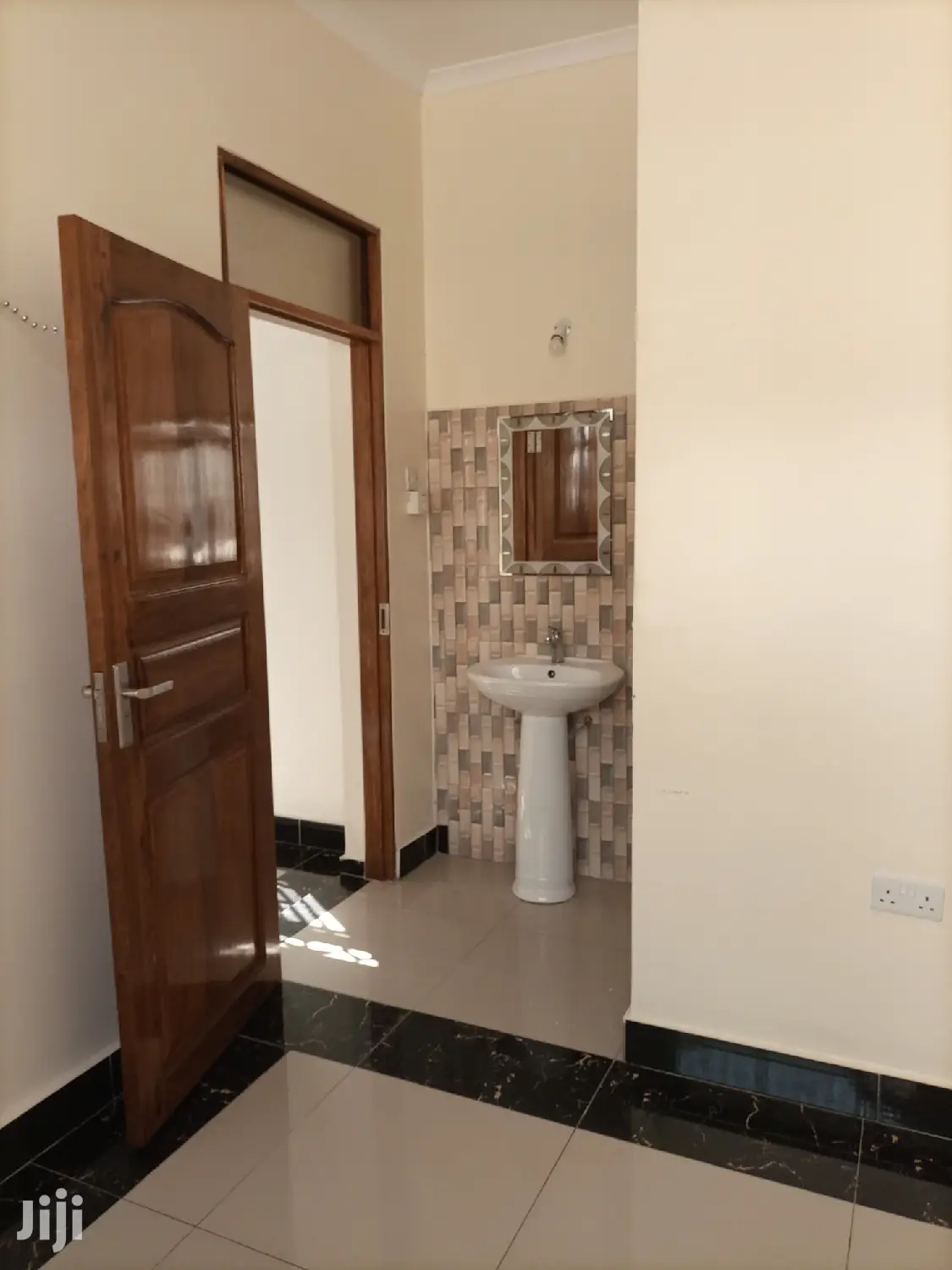 1bdrm House in Mlimani City, Sinza for rent in Sinza