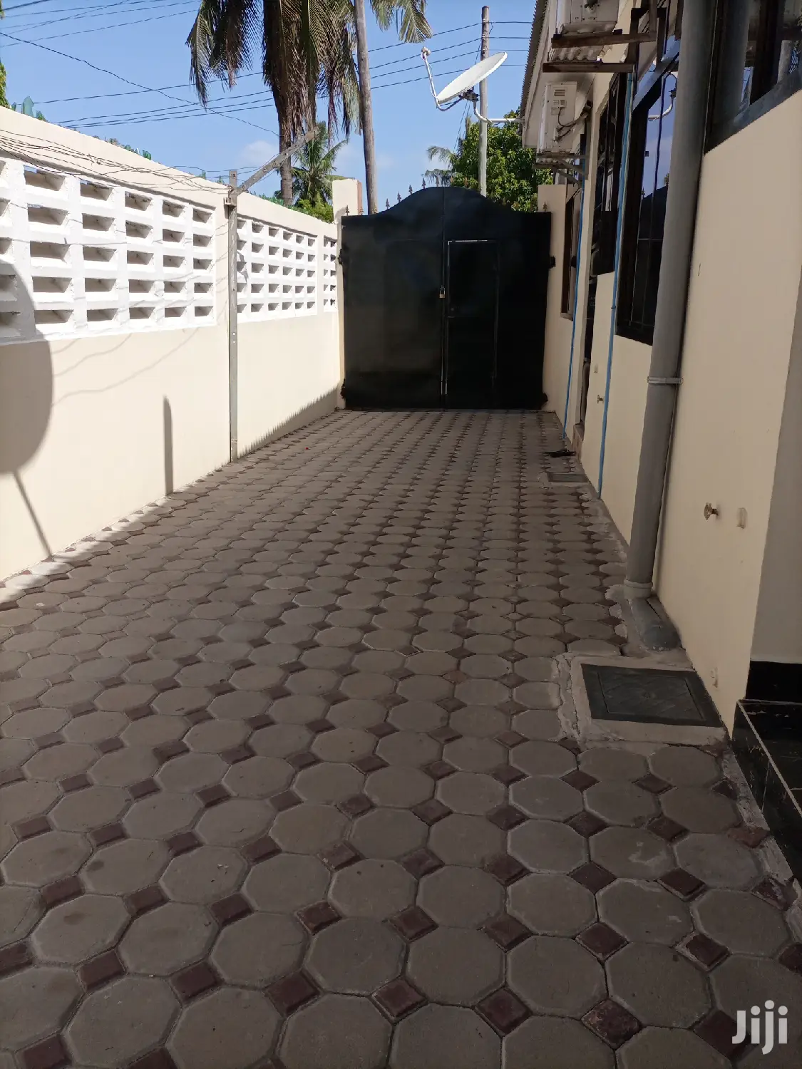 1bdrm House in Mlimani City, Sinza for rent in Sinza