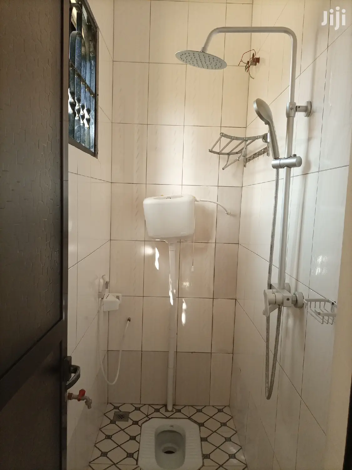1bdrm House in Mlimani City, Sinza for rent in Sinza