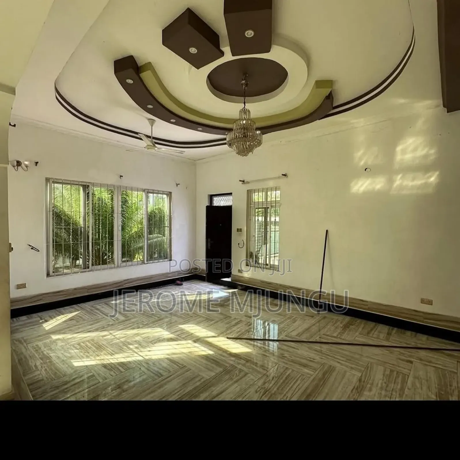 4bdrm House in Mbezi for sale in Mbezi