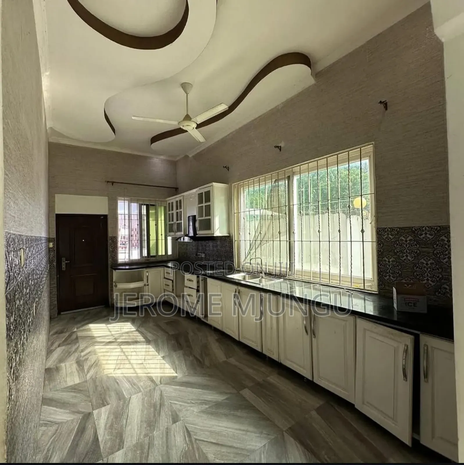 4bdrm House in Mbezi for sale in Mbezi