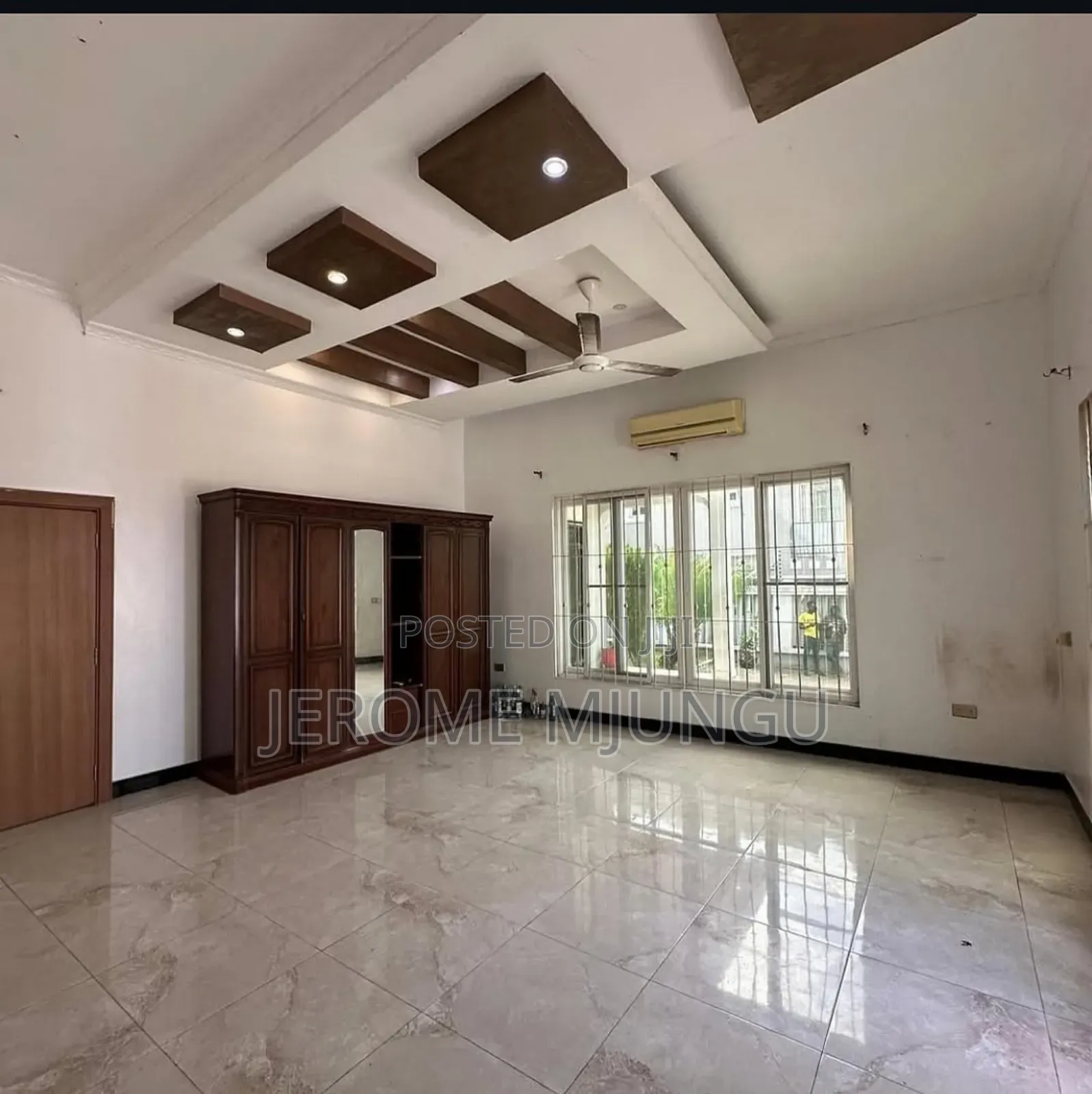 4bdrm House in Mbezi for sale in Mbezi
