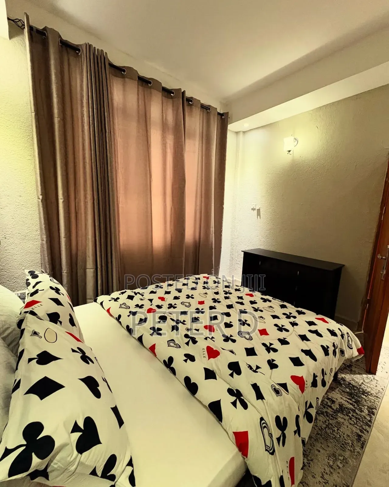 2bdrm Apartment in Mikocheni for rent in Mikocheni