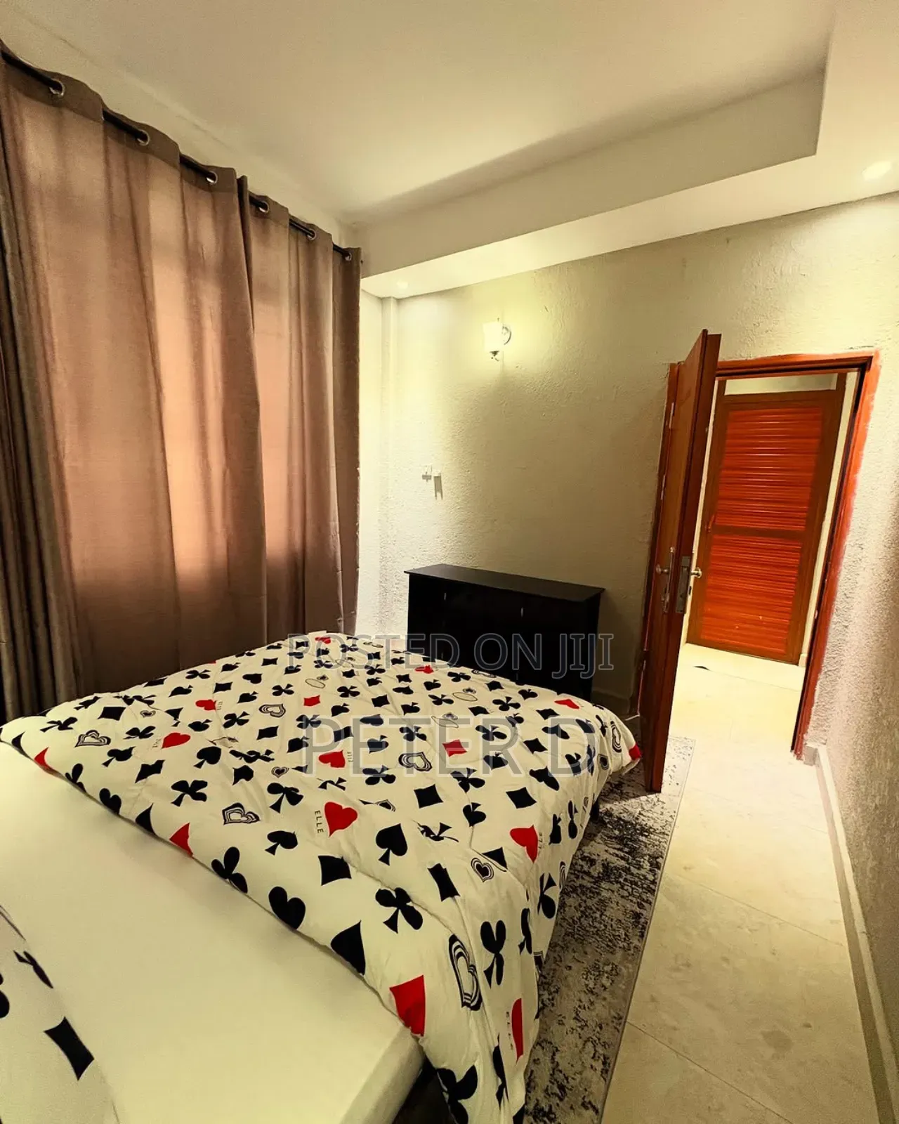 2bdrm Apartment in Mikocheni for rent in Mikocheni
