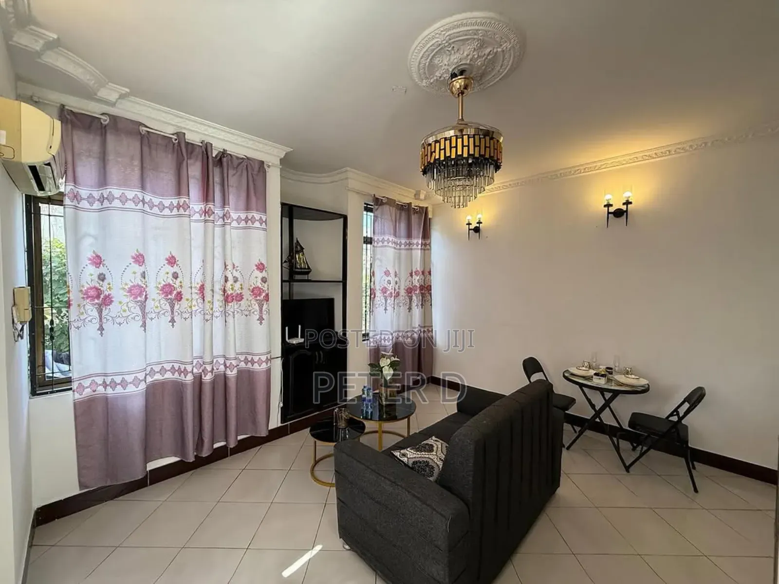 1bdrm Apartment in Mikocheni for rent in Mikocheni