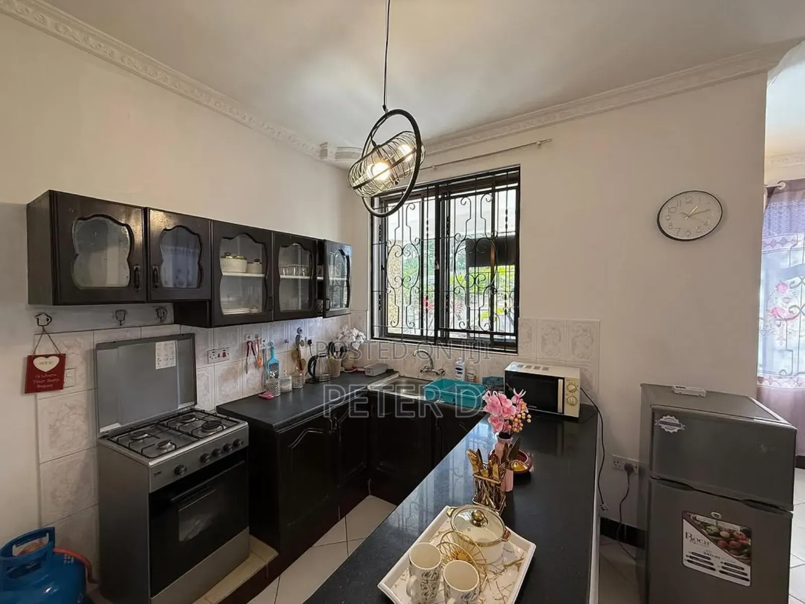 1bdrm Apartment in Mikocheni for rent in Mikocheni