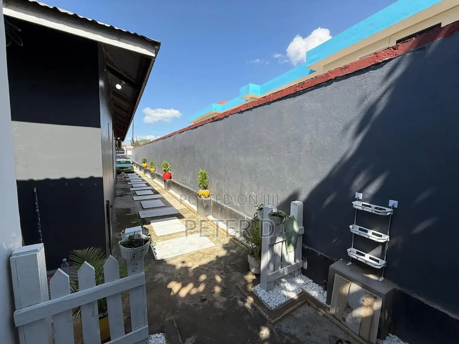 1bdrm Apartment in Mikocheni for rent in Mikocheni