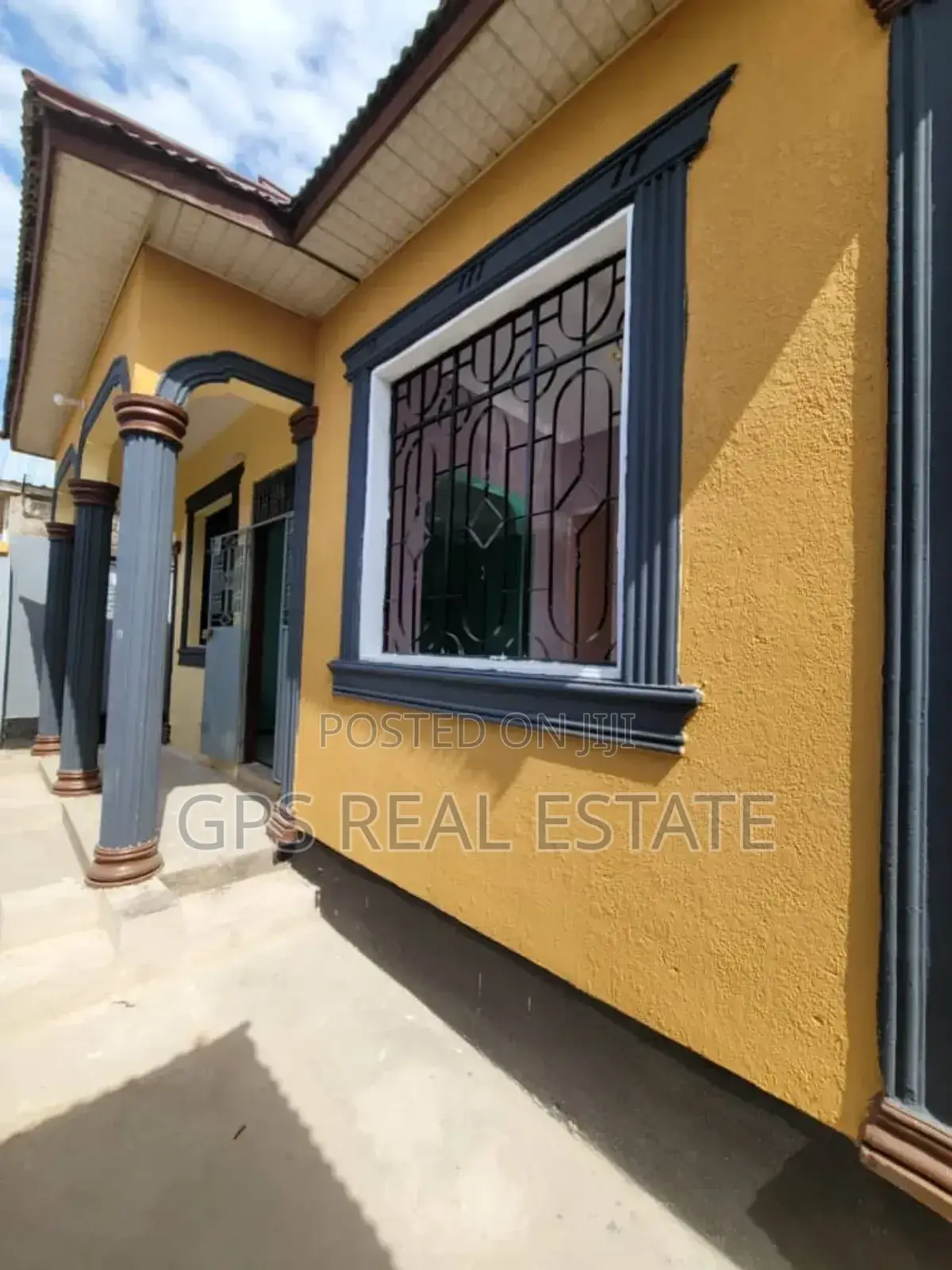 3bdrm House in Chamazi Saku for sale in Chamazi