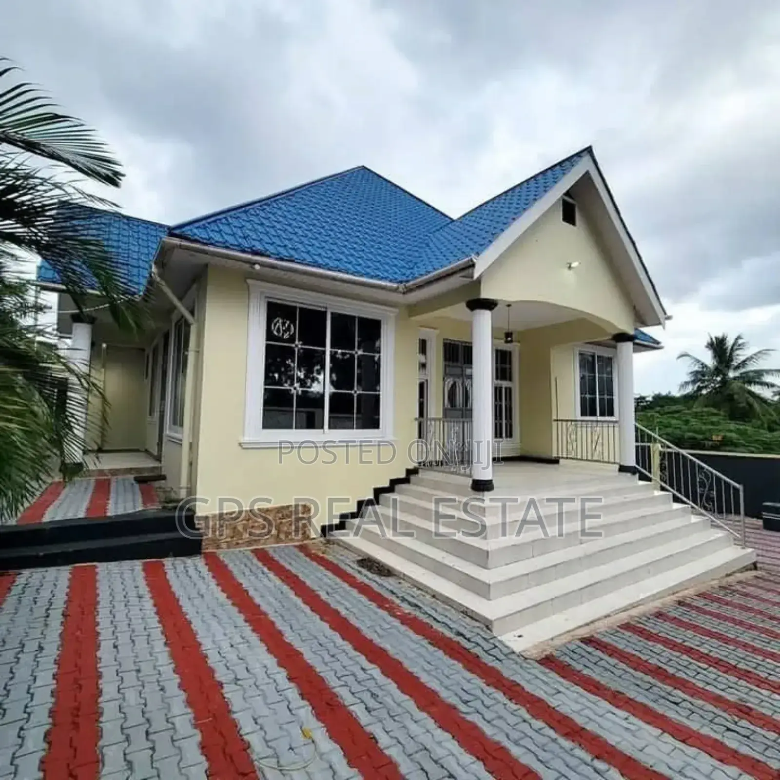 4bdrm House in Kinyerezi, Kinondoni for sale in Kinondoni