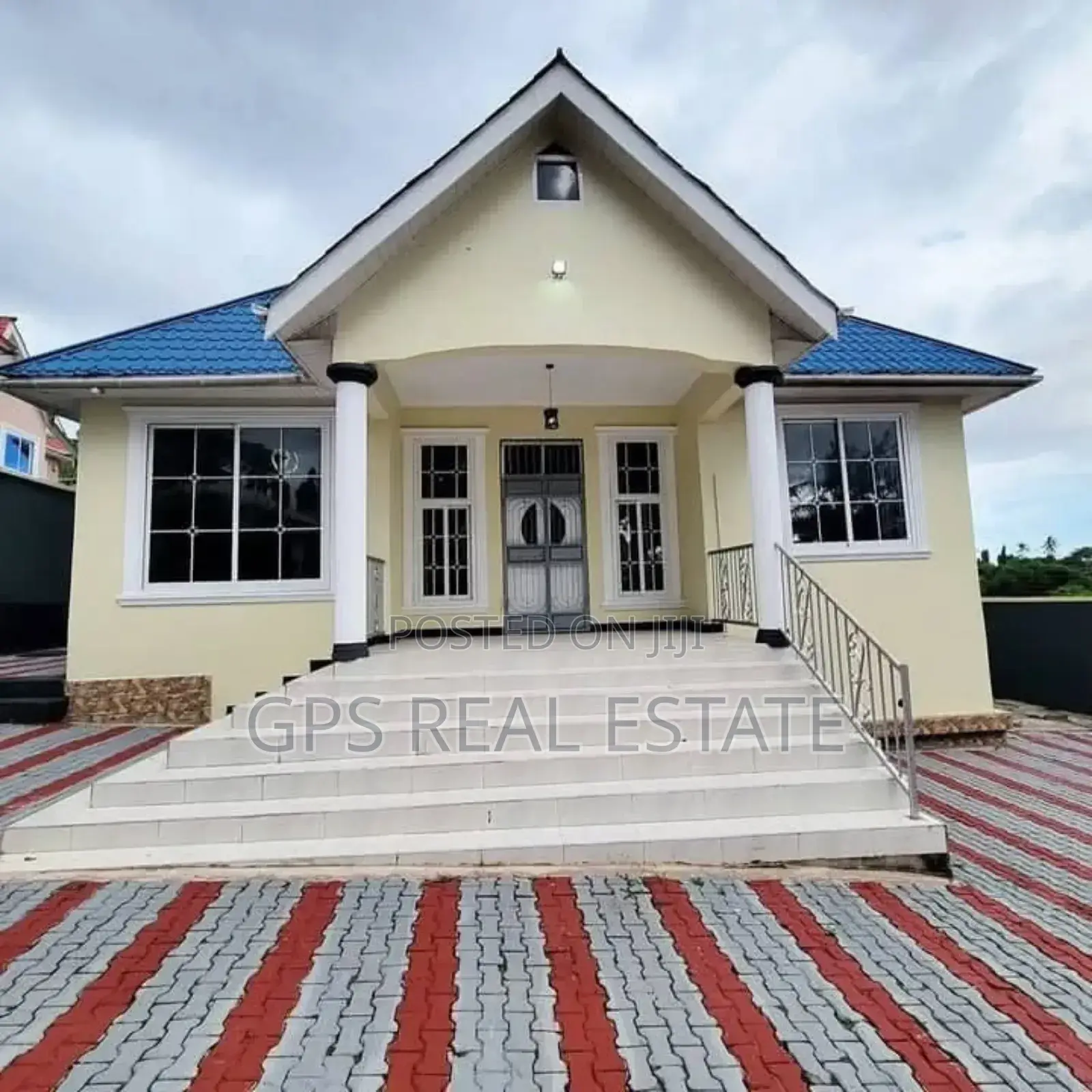 4bdrm House in Kinyerezi, Kinondoni for sale in Kinondoni