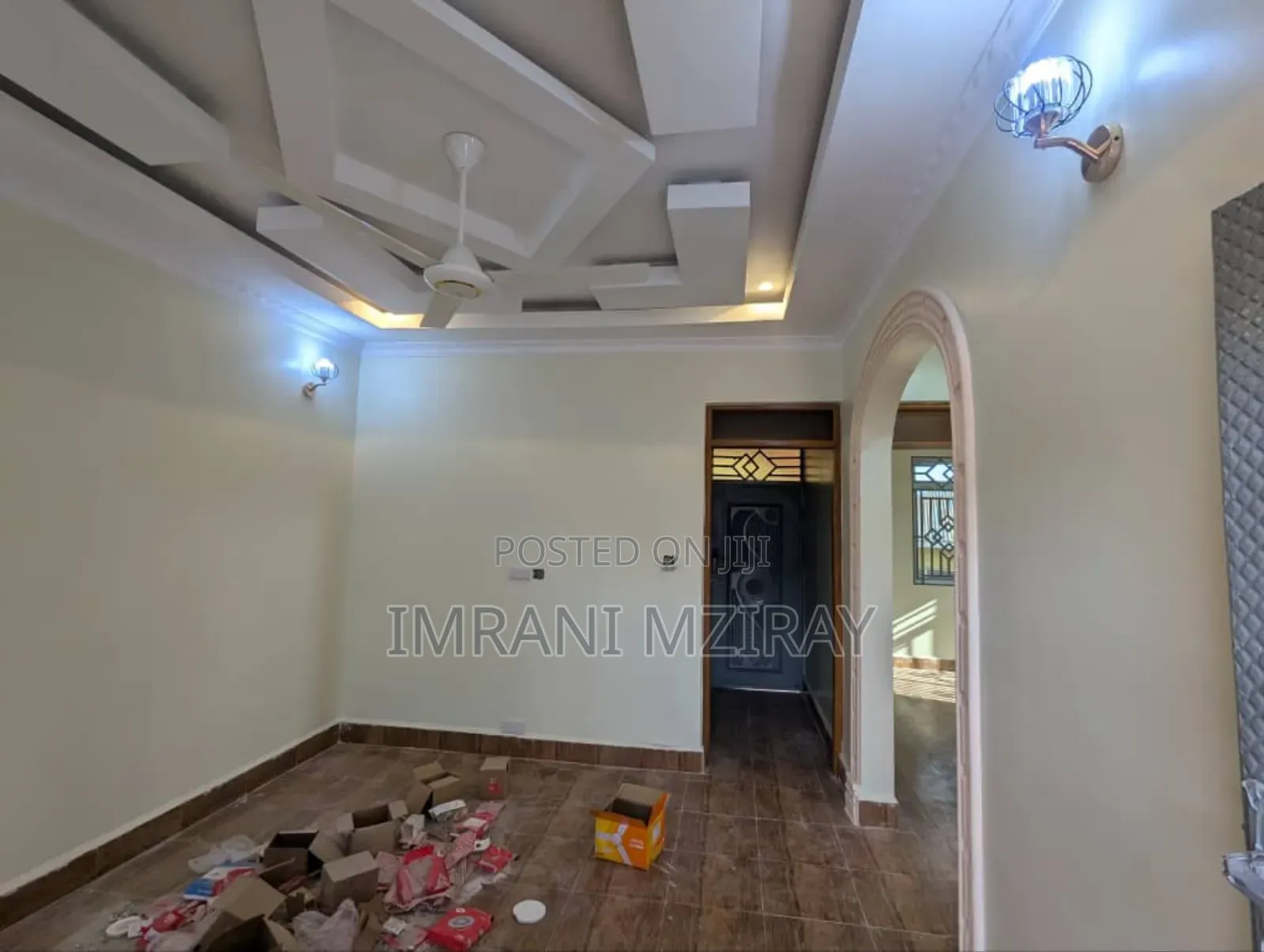 3bdrm Apartment in Kariakoo for sale in Kariakoo