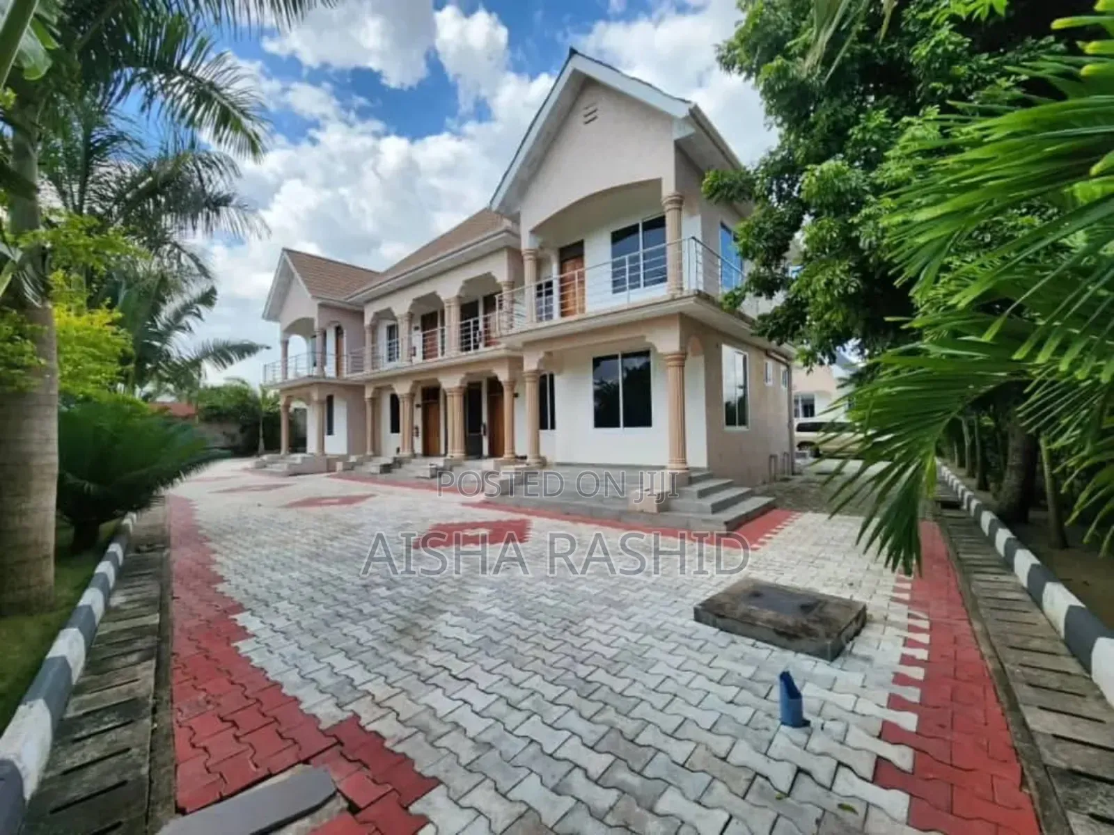 3bdrm Apartment in Kibamba for rent in Kibamba