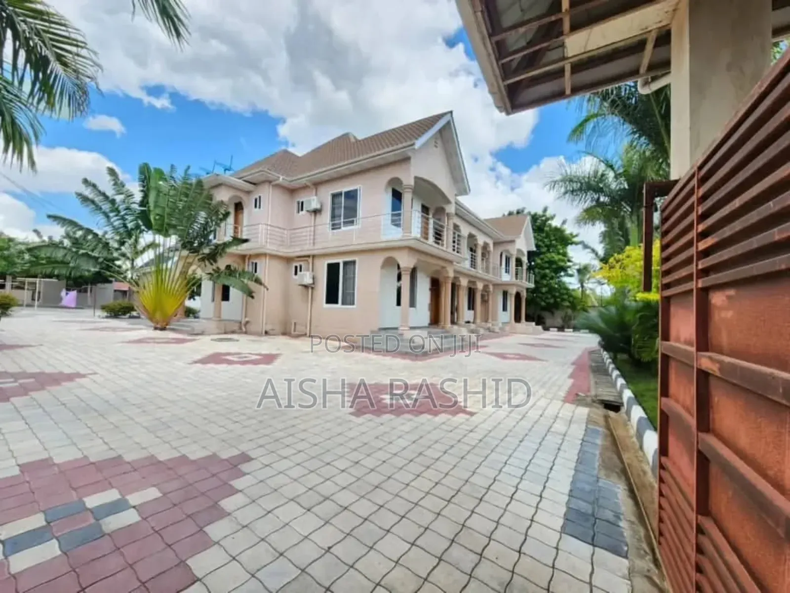 3bdrm Apartment in Kibamba for rent in Kibamba