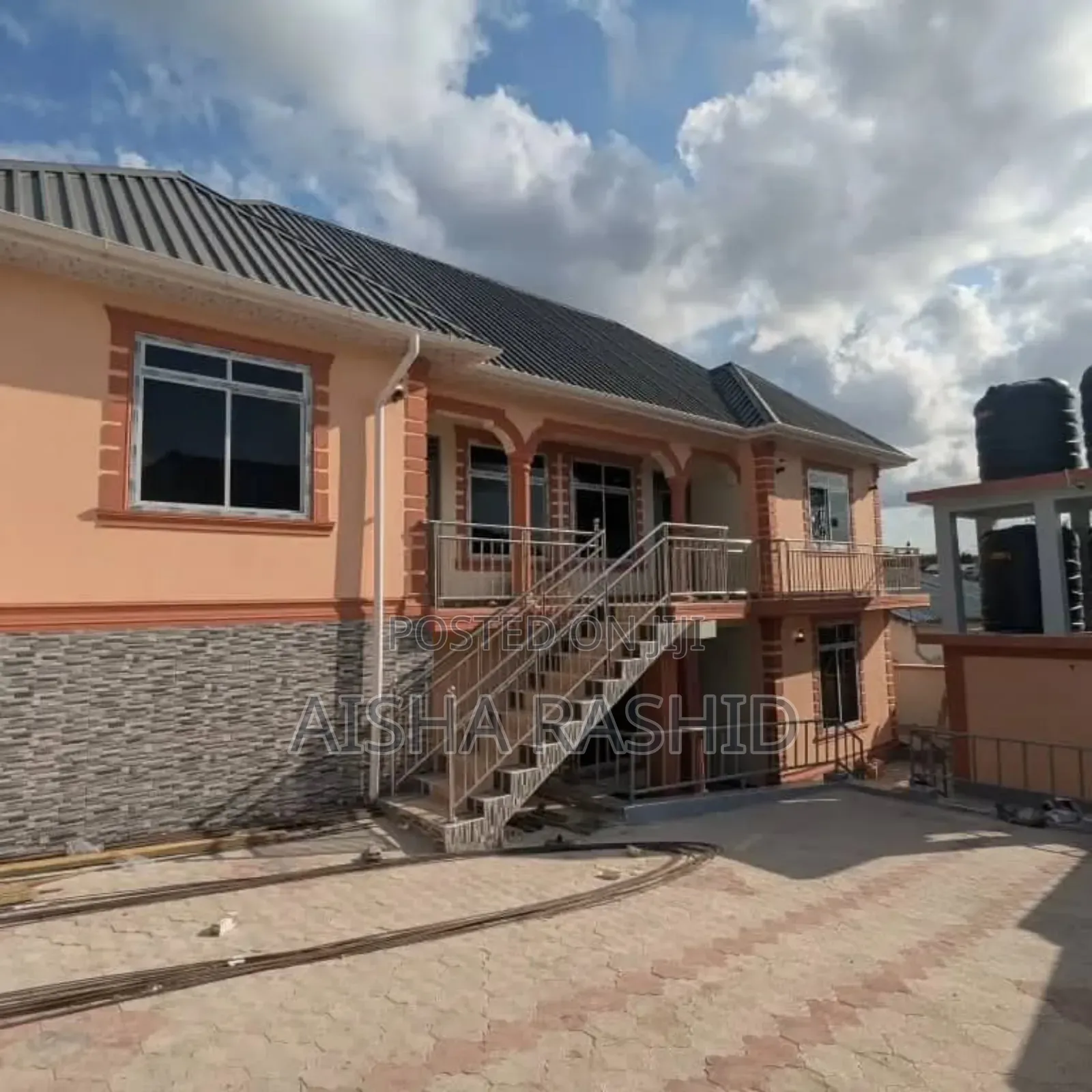 2bdrm Apartment in Mbezi for rent in Mbezi
