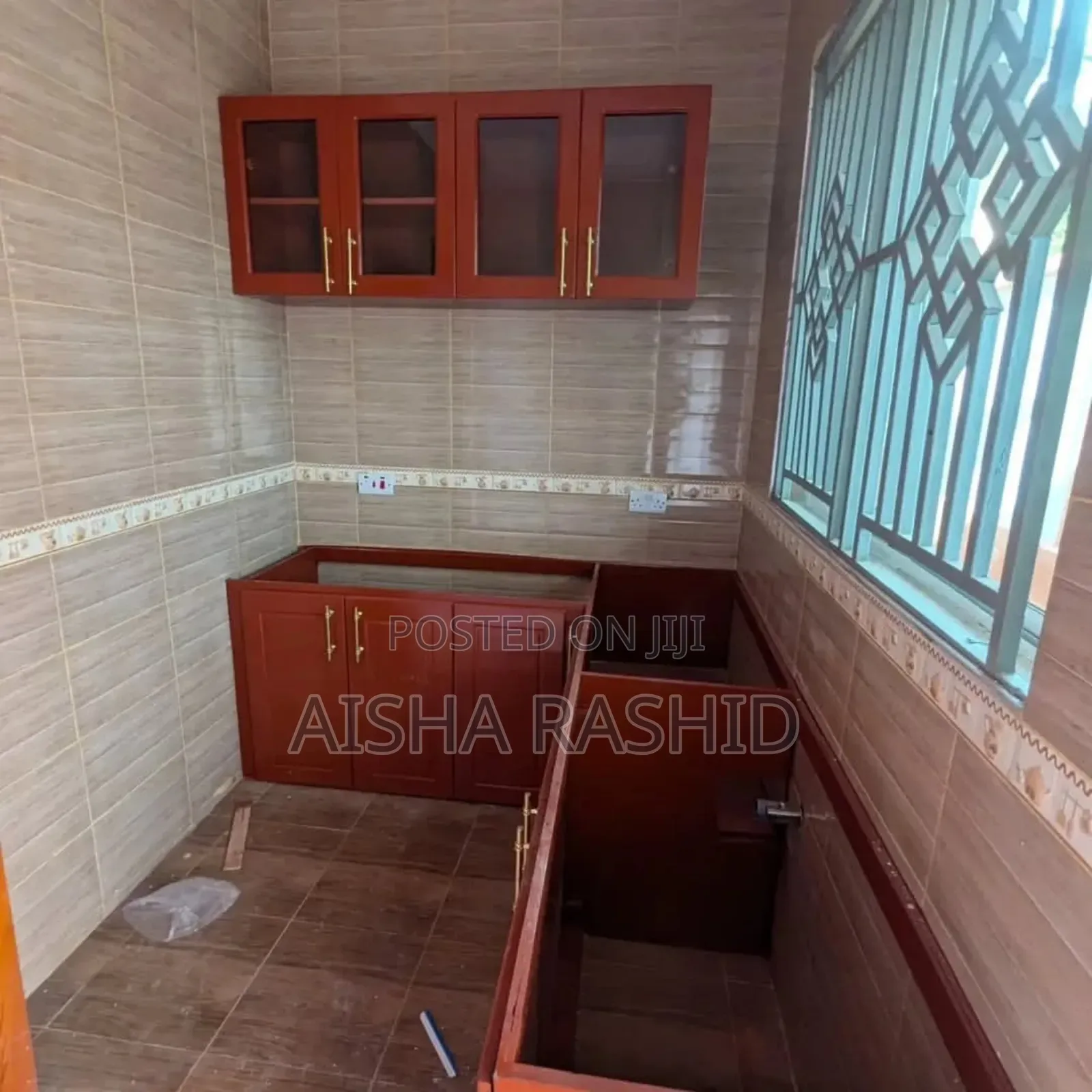 2bdrm Apartment in Mbezi for rent in Mbezi