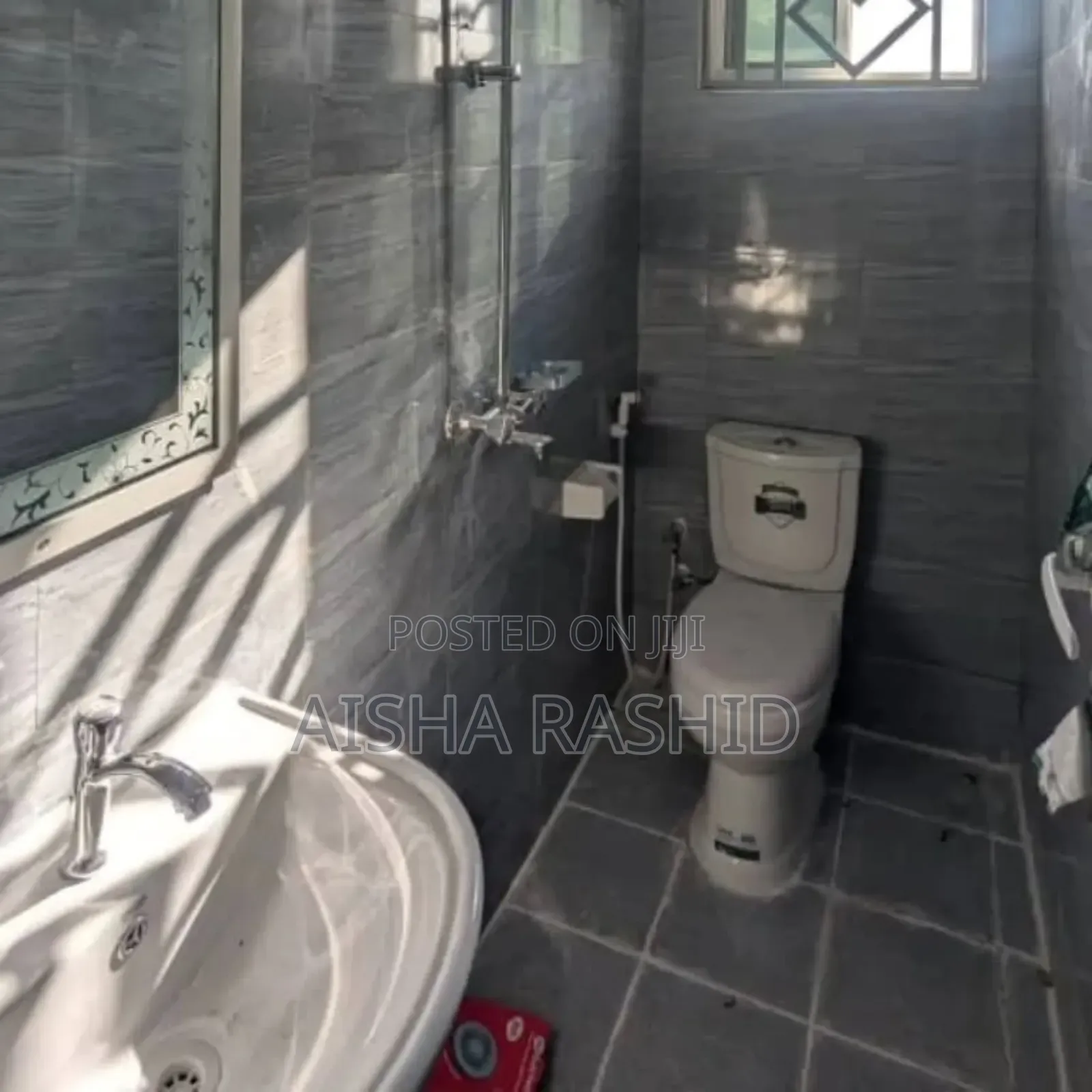 2bdrm Apartment in Mbezi for rent in Mbezi