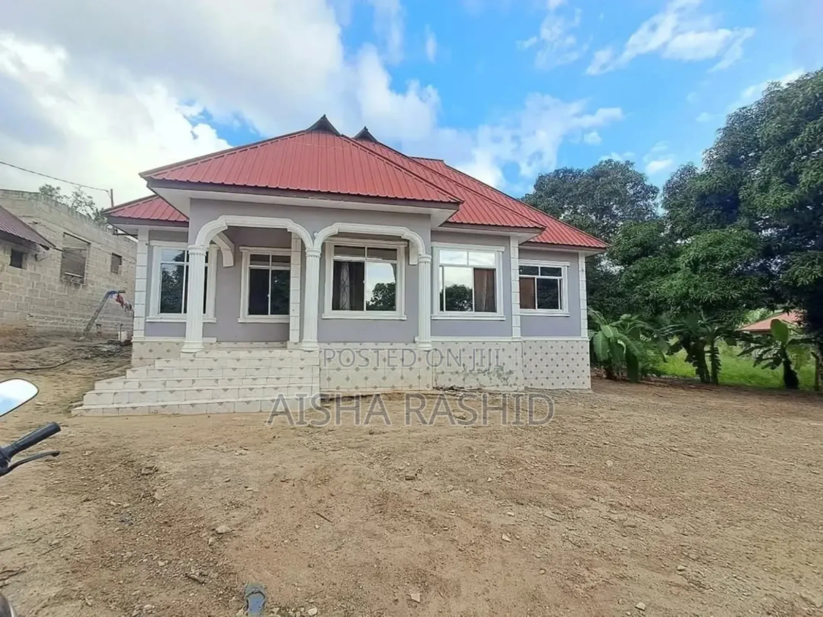 4bdrm House in Kibamba for sale in Kibamba