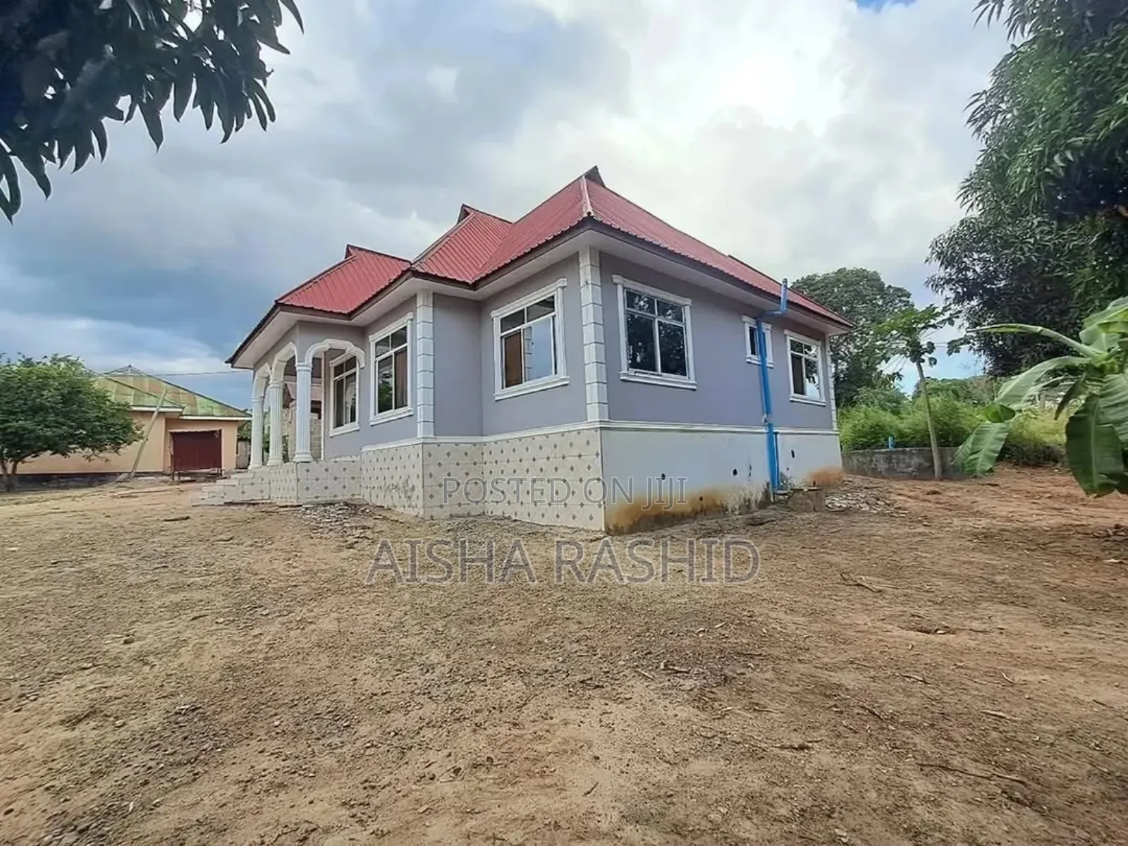 4bdrm House in Kibamba for sale in Kibamba