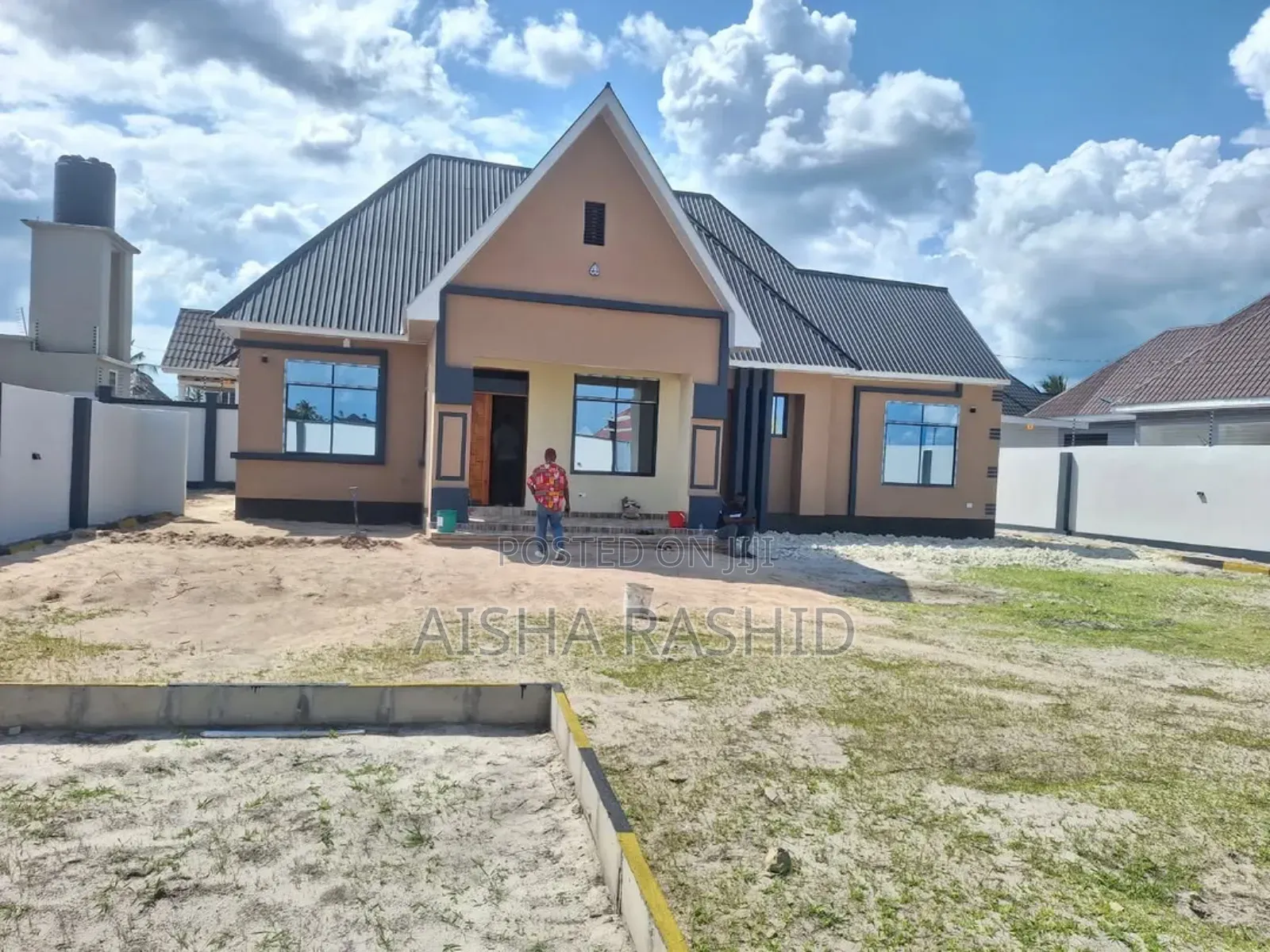 3bdrm House in Kigamboni for sale in Kigamboni