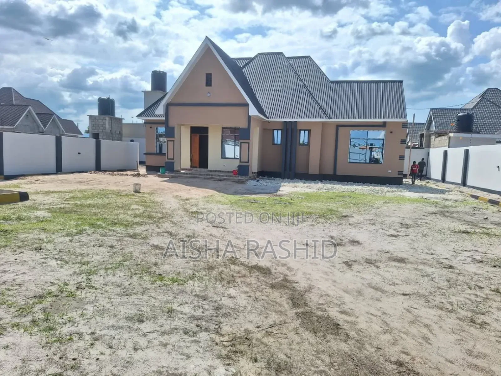3bdrm House in Kigamboni for sale in Kigamboni