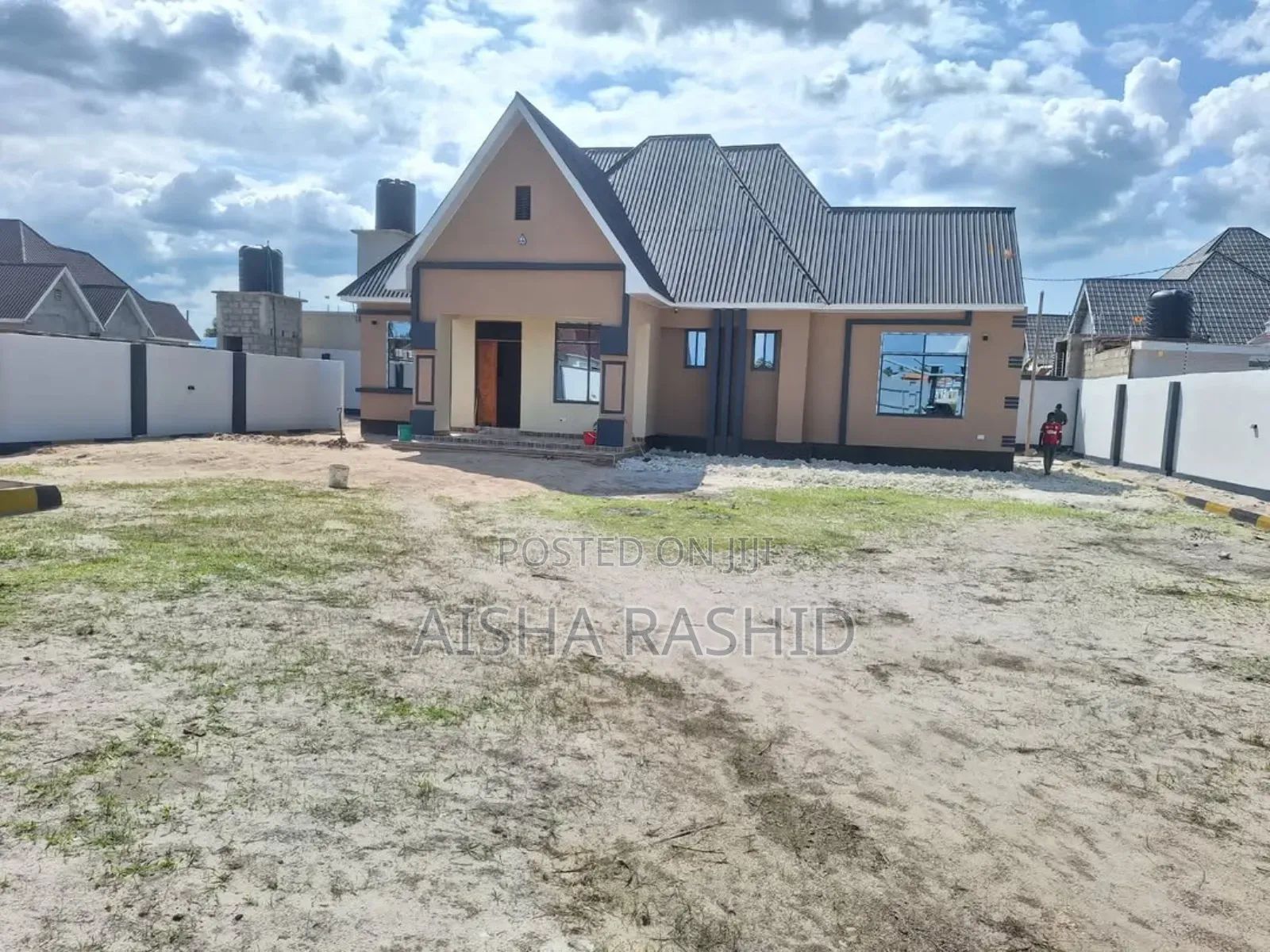 3bdrm House in Kigamboni for sale in Kigamboni