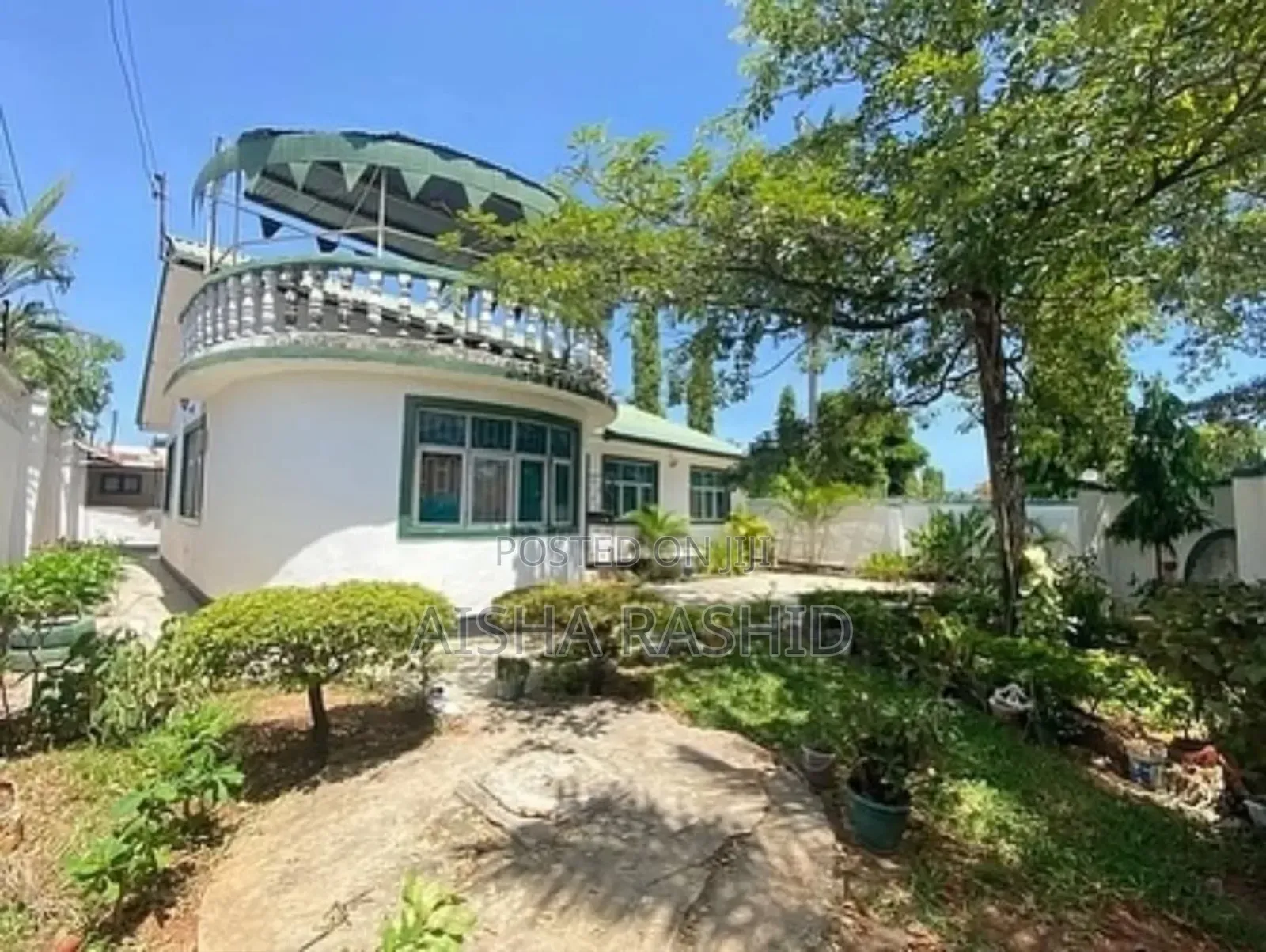 4bdrm House in Mbezi Beach for sale in Mbezi Beach