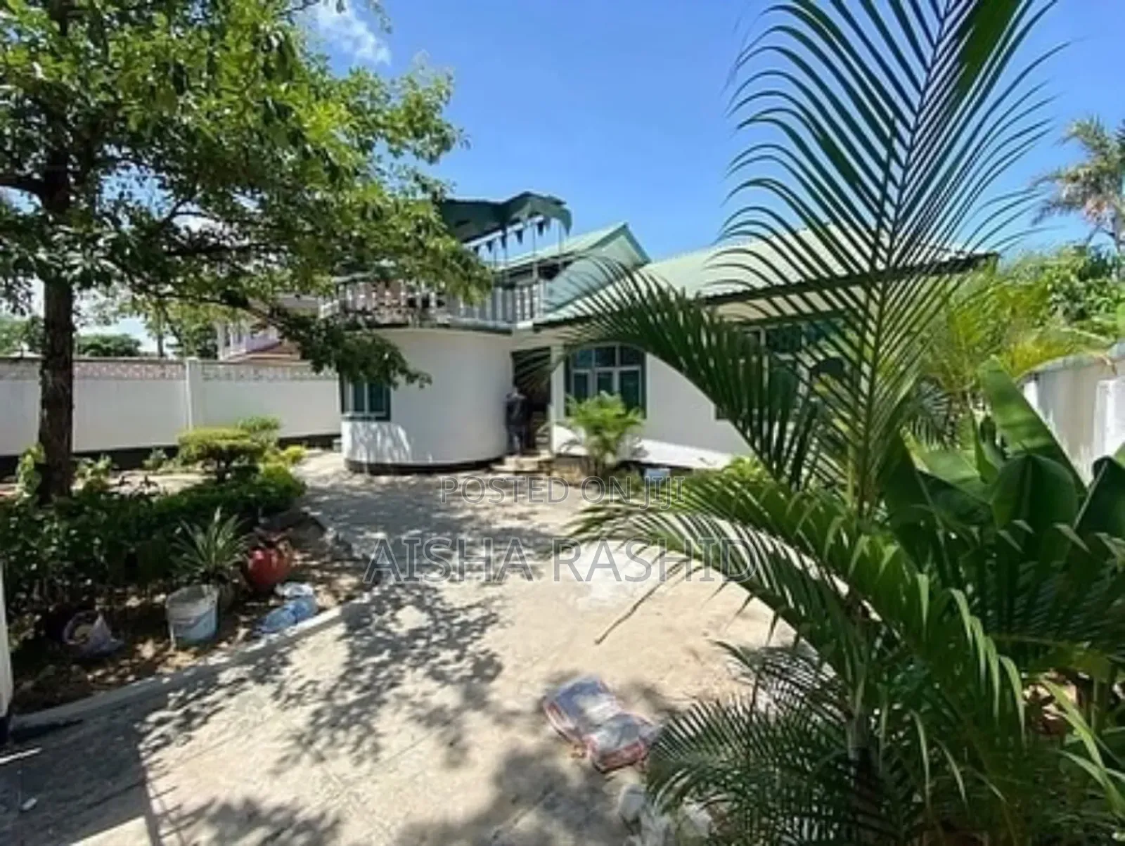 4bdrm House in Mbezi Beach for sale in Mbezi Beach