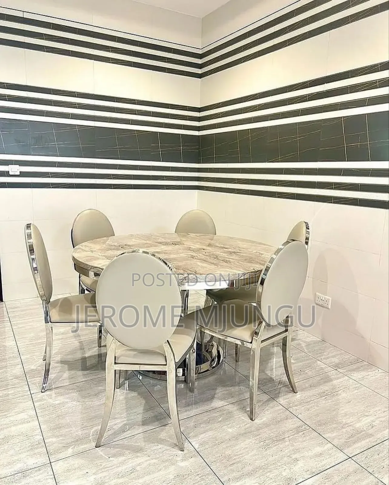 Furnished 2bdrm Apartment in Msasani for rent in Msasani