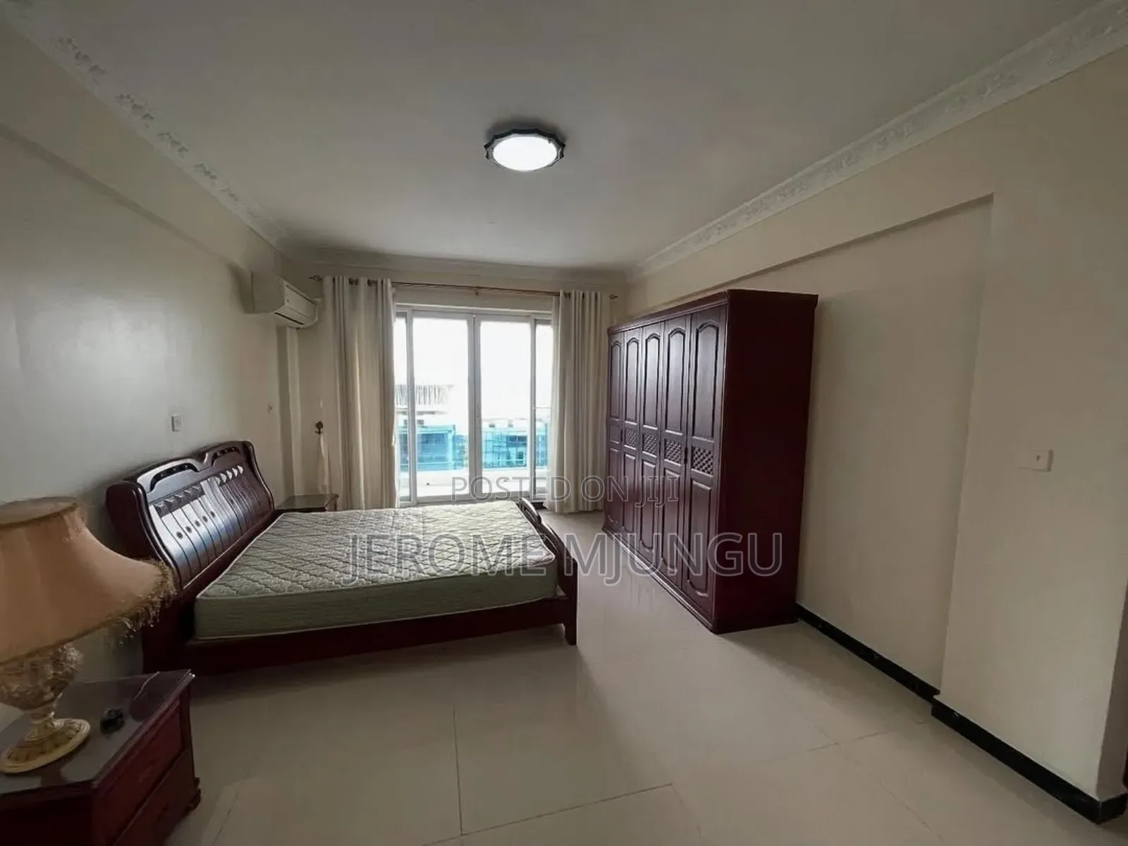 Furnished 3bdrm Apartment in Masaki for rent in Masaki