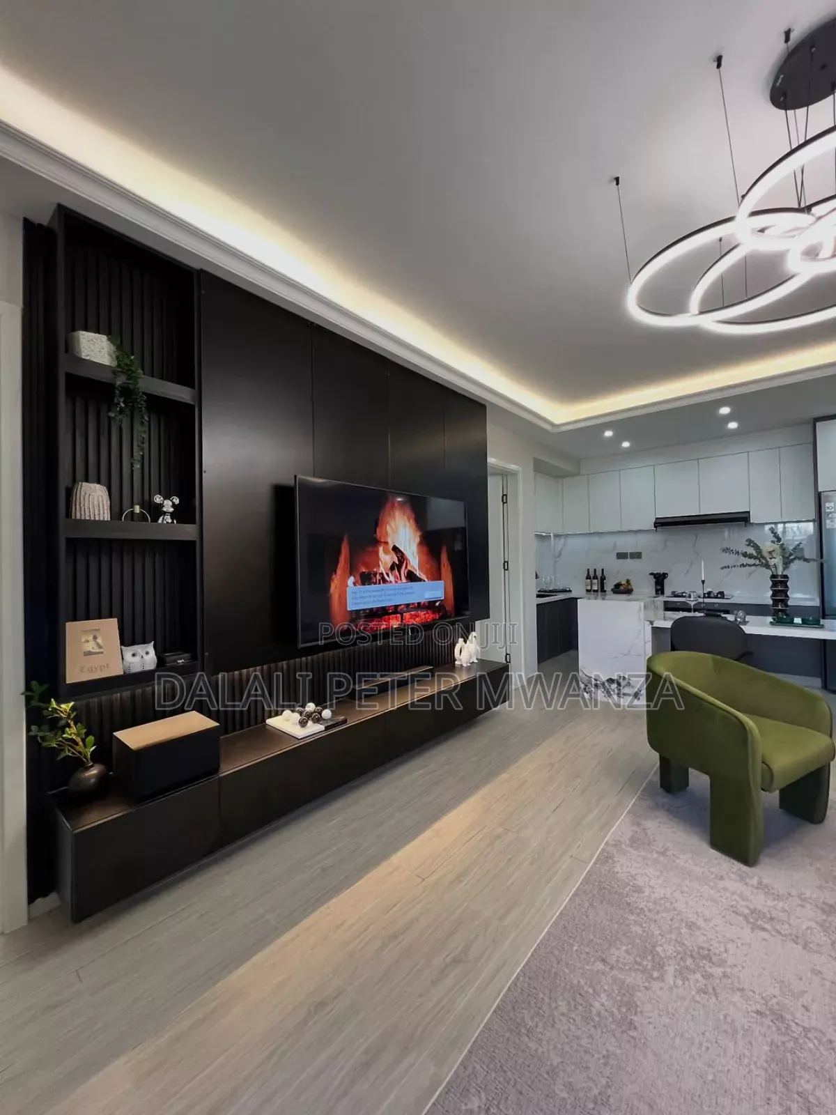 Furnished 3bdrm House in Airport Road, Ilemela for rent in Ilemela