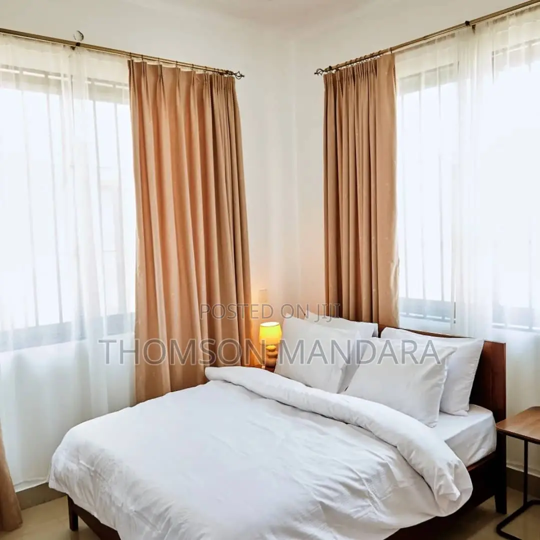 Furnished 2bdrm Apartment in Kunduchi for rent in Kunduchi