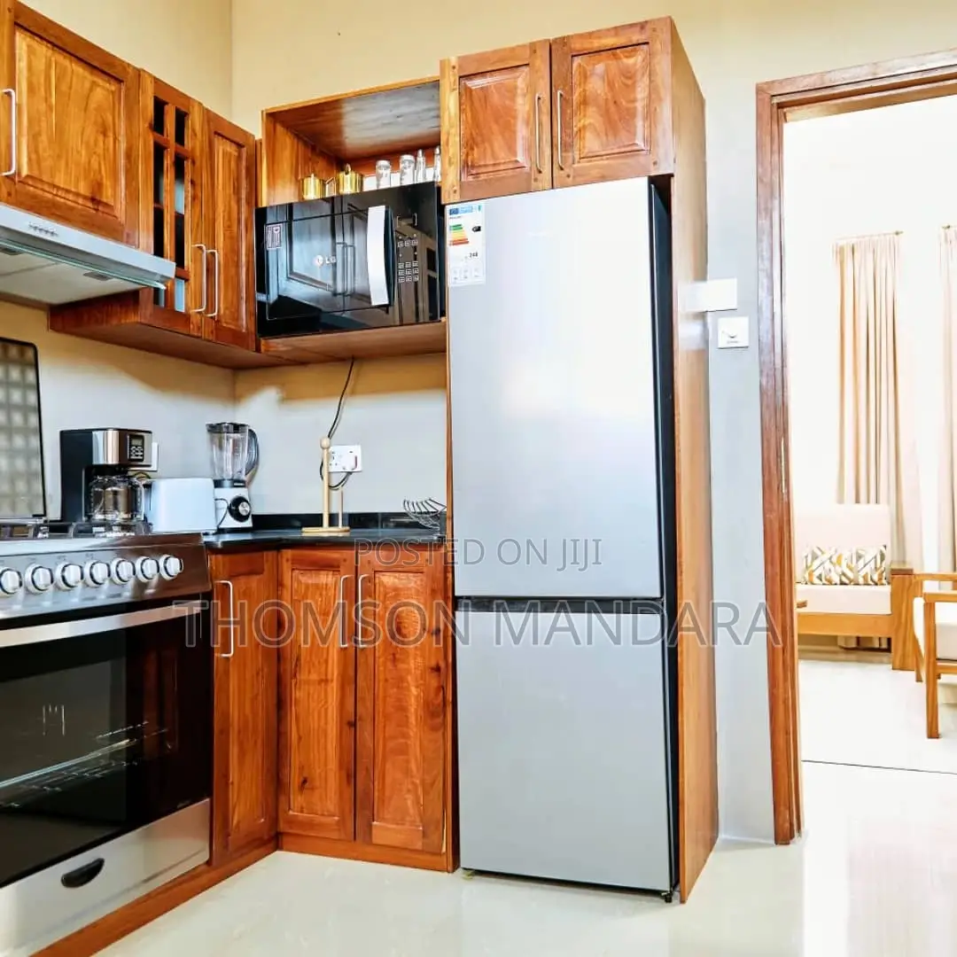 Furnished 2bdrm Apartment in Kunduchi for rent in Kunduchi