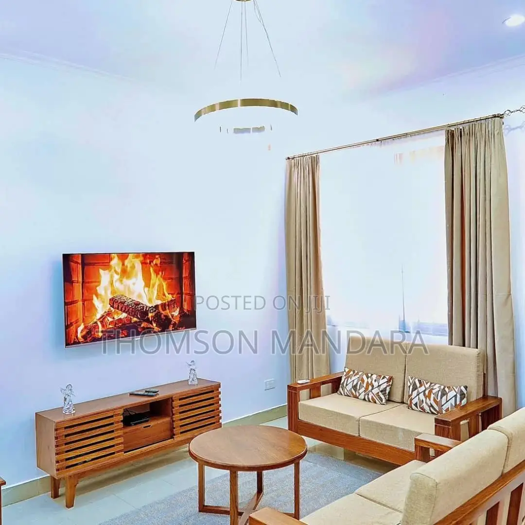 Furnished 2bdrm Apartment in Kunduchi for rent in Kunduchi
