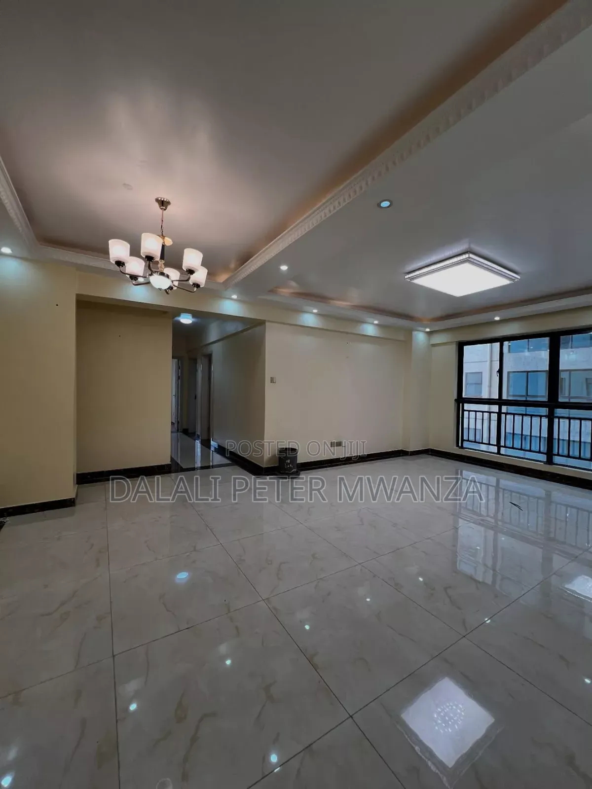3bdrm Apartment in Nyerere Road, Nyamagana for rent in Nyamagana