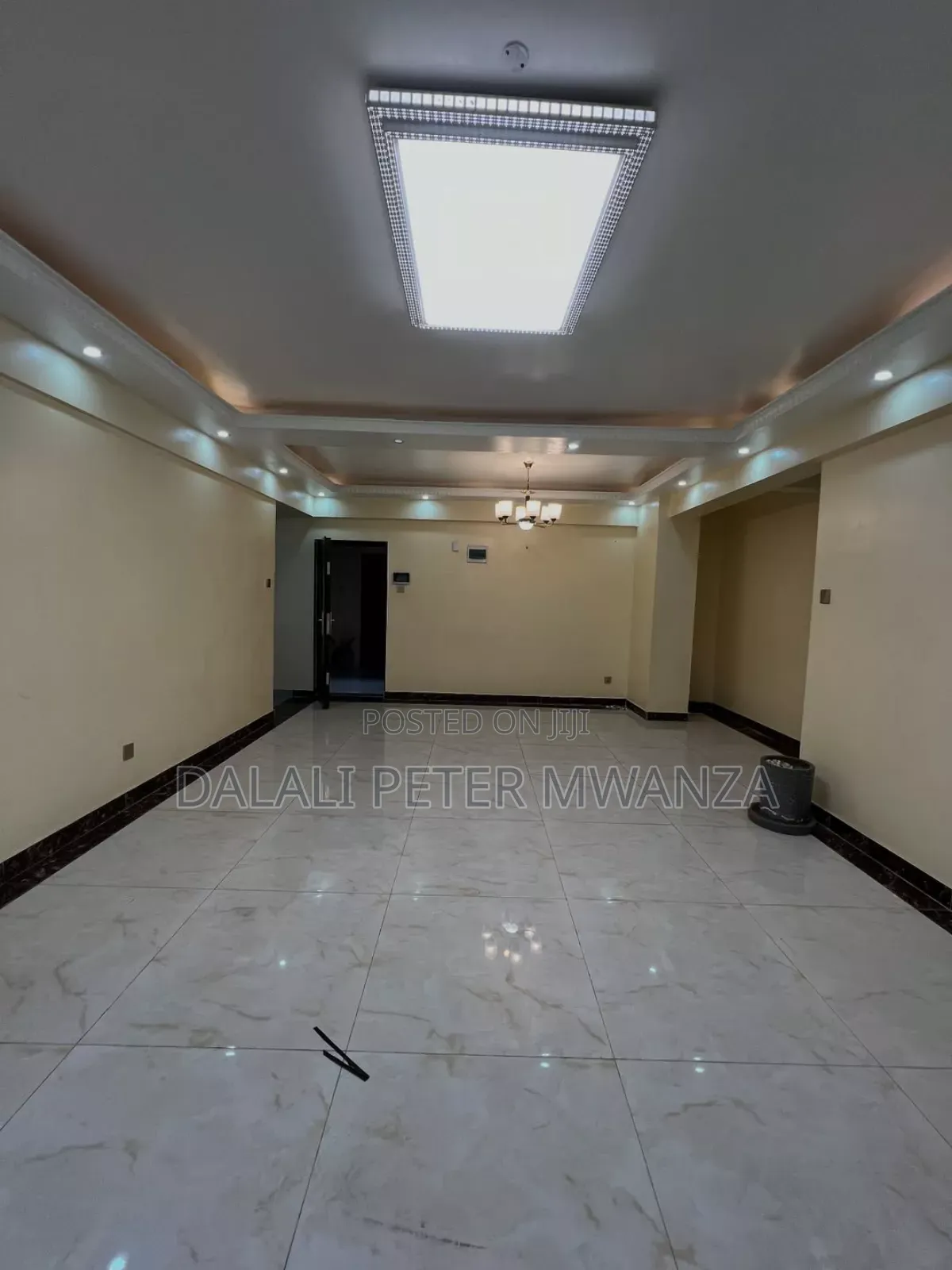 3bdrm Apartment in Nyerere Road, Nyamagana for rent in Nyamagana