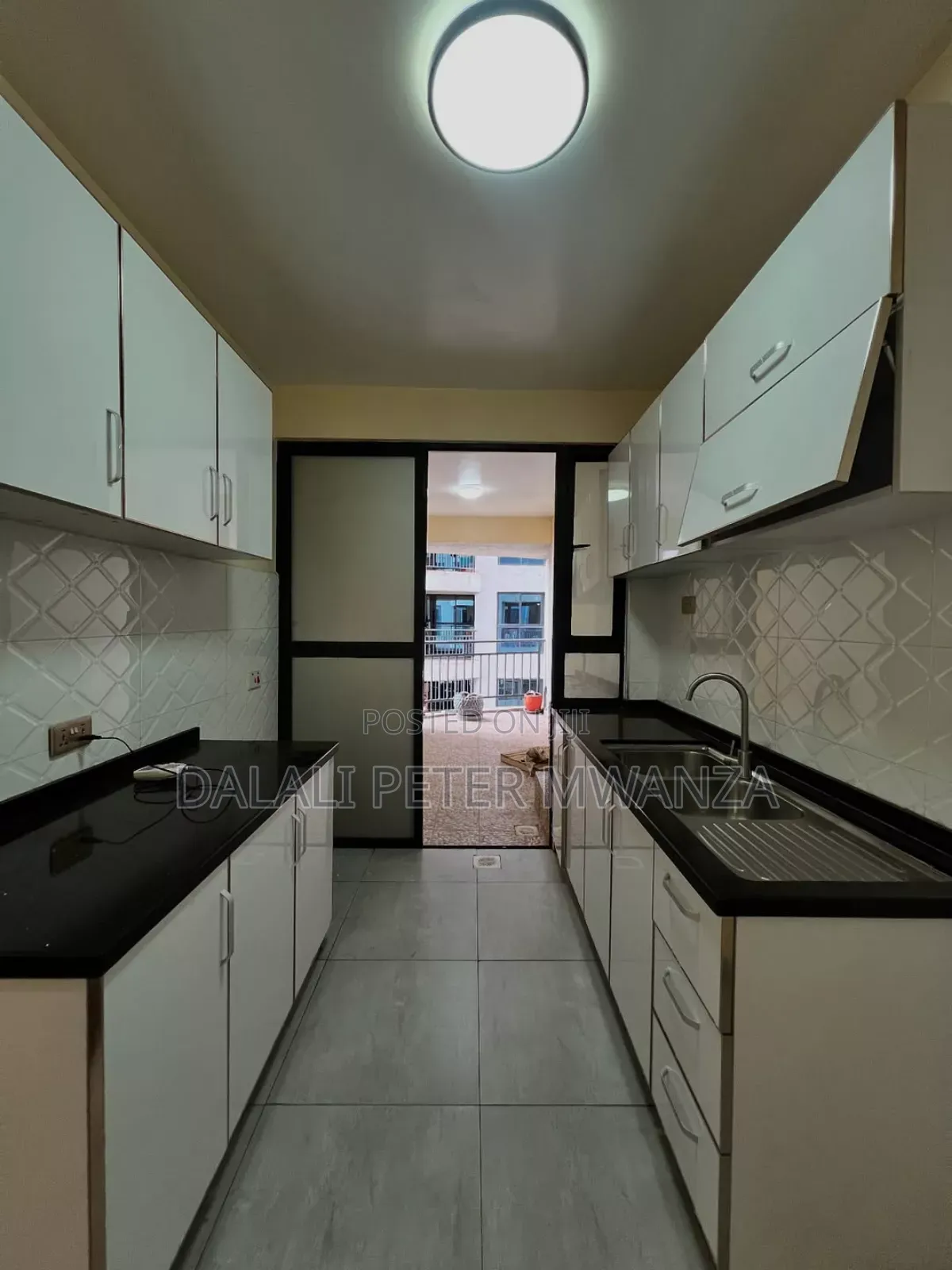 3bdrm Apartment in Nyerere Road, Nyamagana for rent in Nyamagana