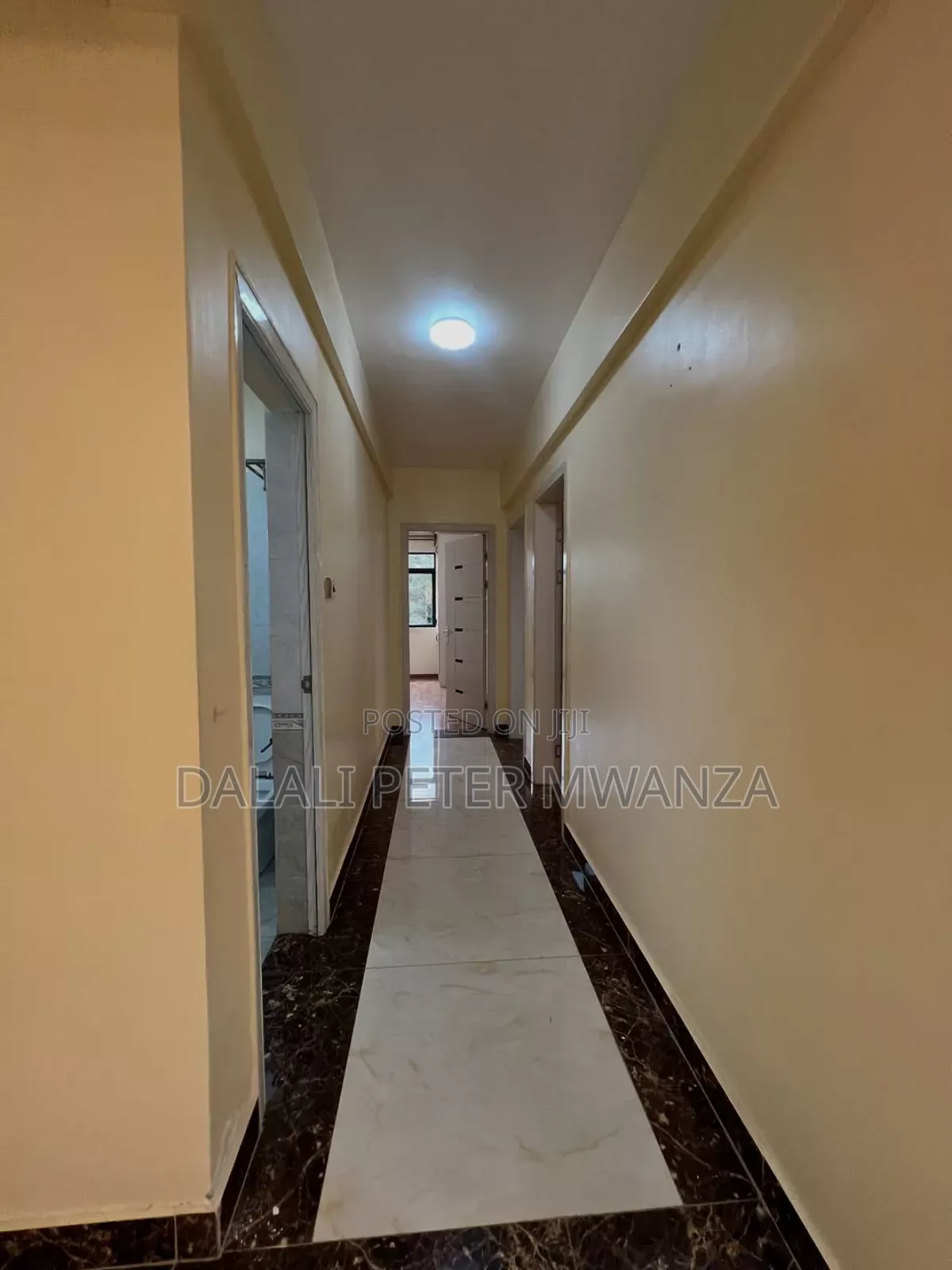 3bdrm Apartment in Nyerere Road, Nyamagana for rent in Nyamagana