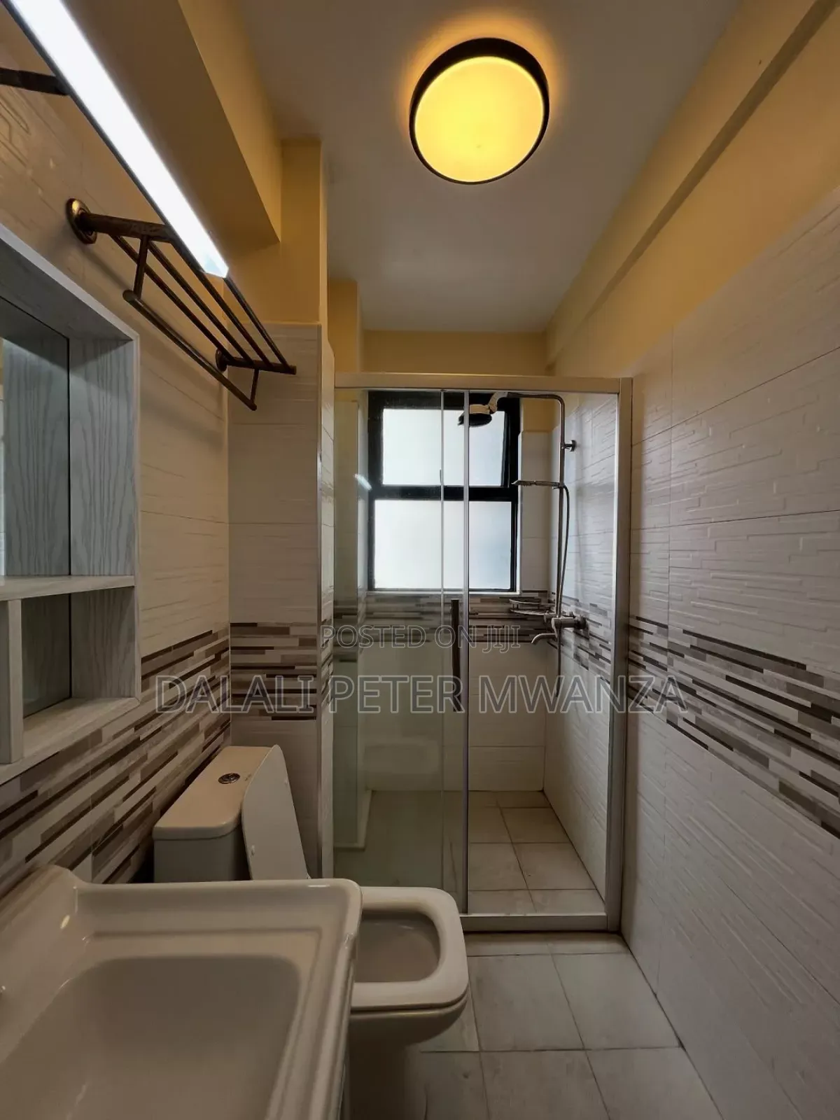 3bdrm Apartment in Nyerere Road, Nyamagana for rent in Nyamagana
