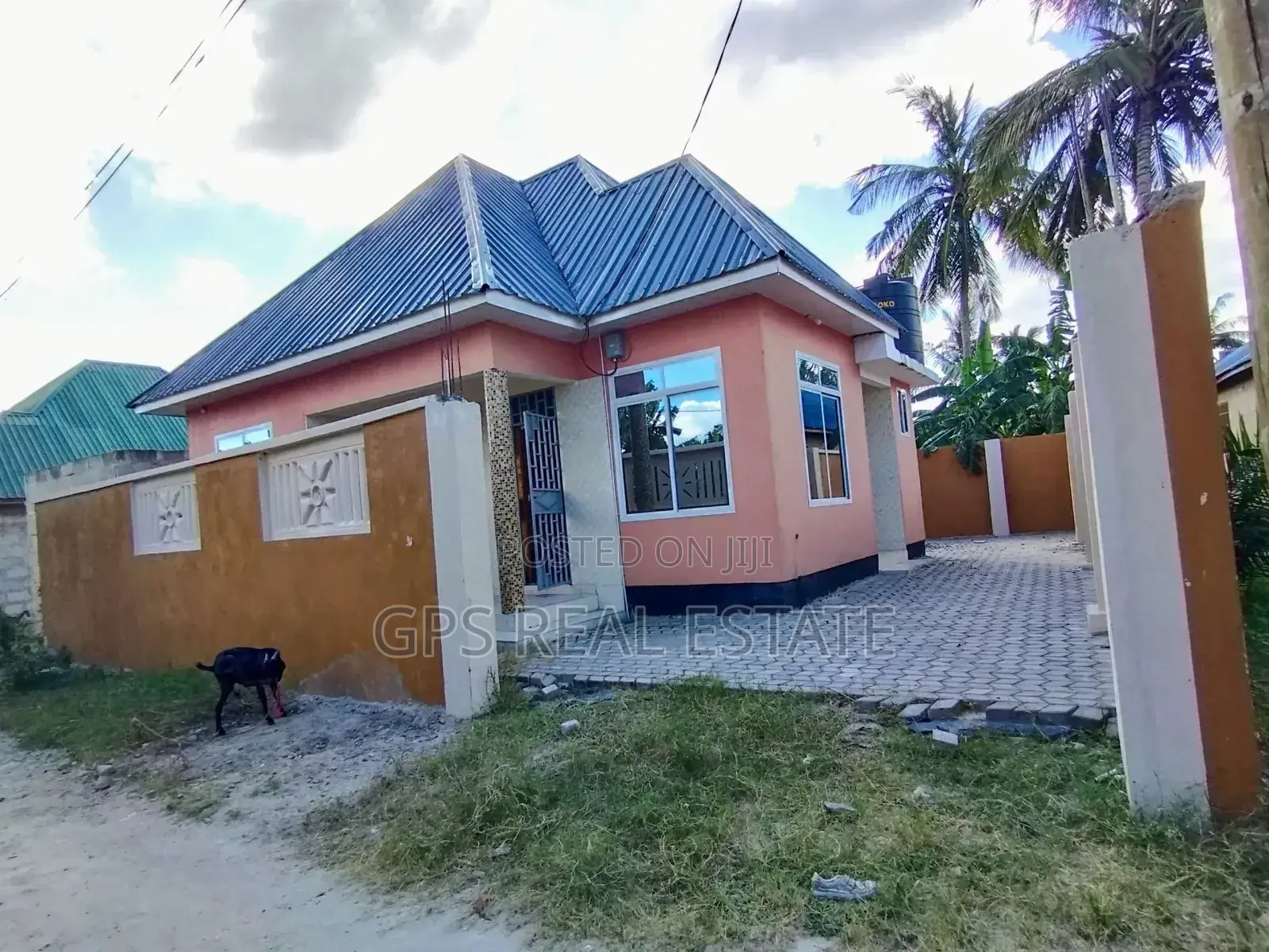 3bdrm House in Kivule Sokoni, Kinondoni for sale in Kinondoni