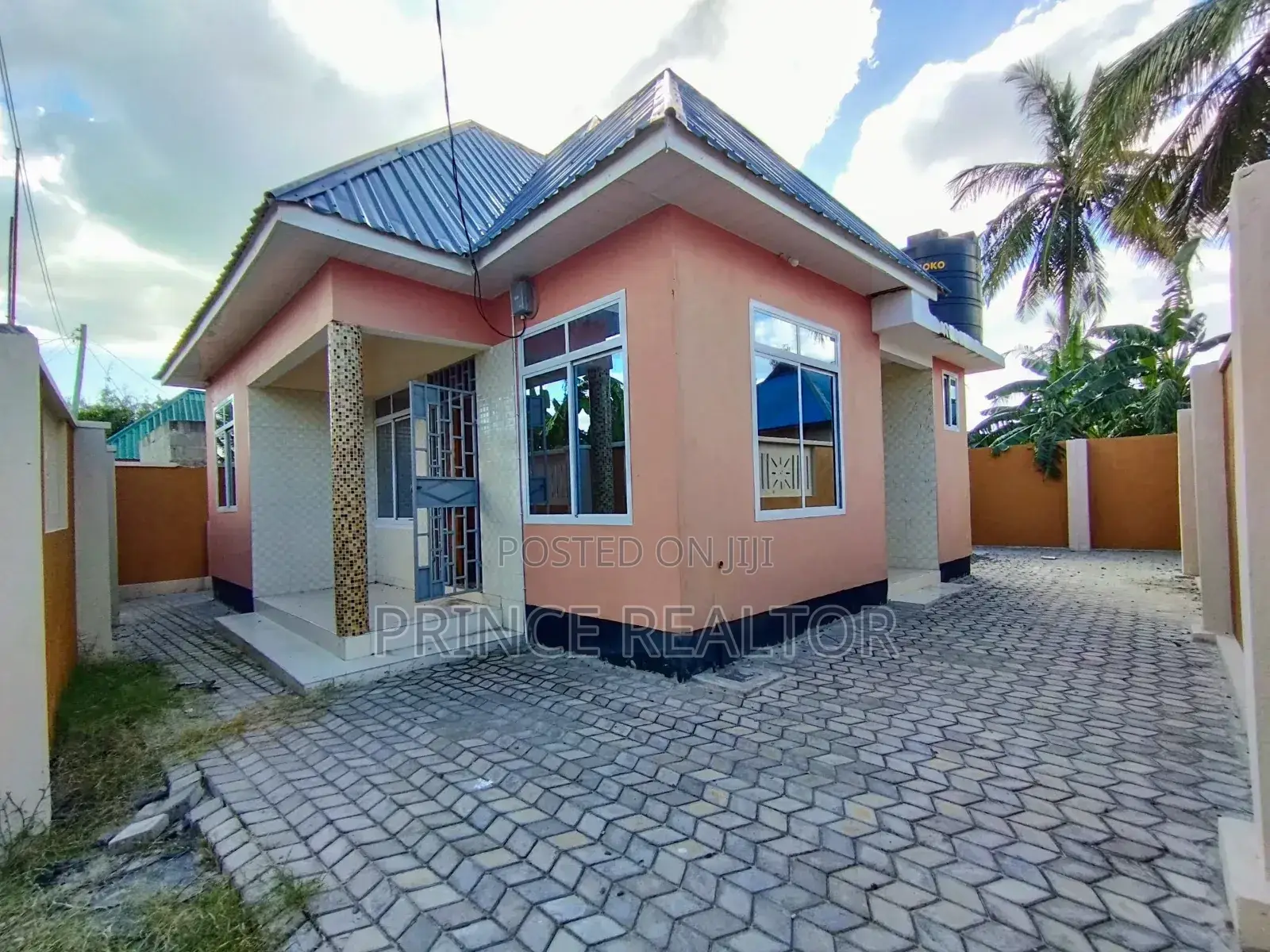 3bdrm House in Kivule Sokoni, Kinondoni for sale in Kinondoni