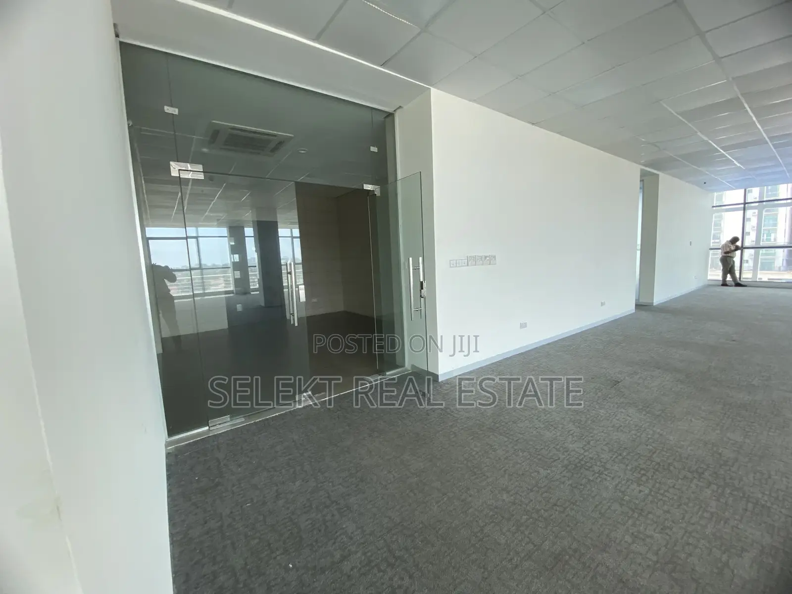 (420 to 940)Sqm of Prime Office Space at Victoria, (Dar) in Kijitonyama