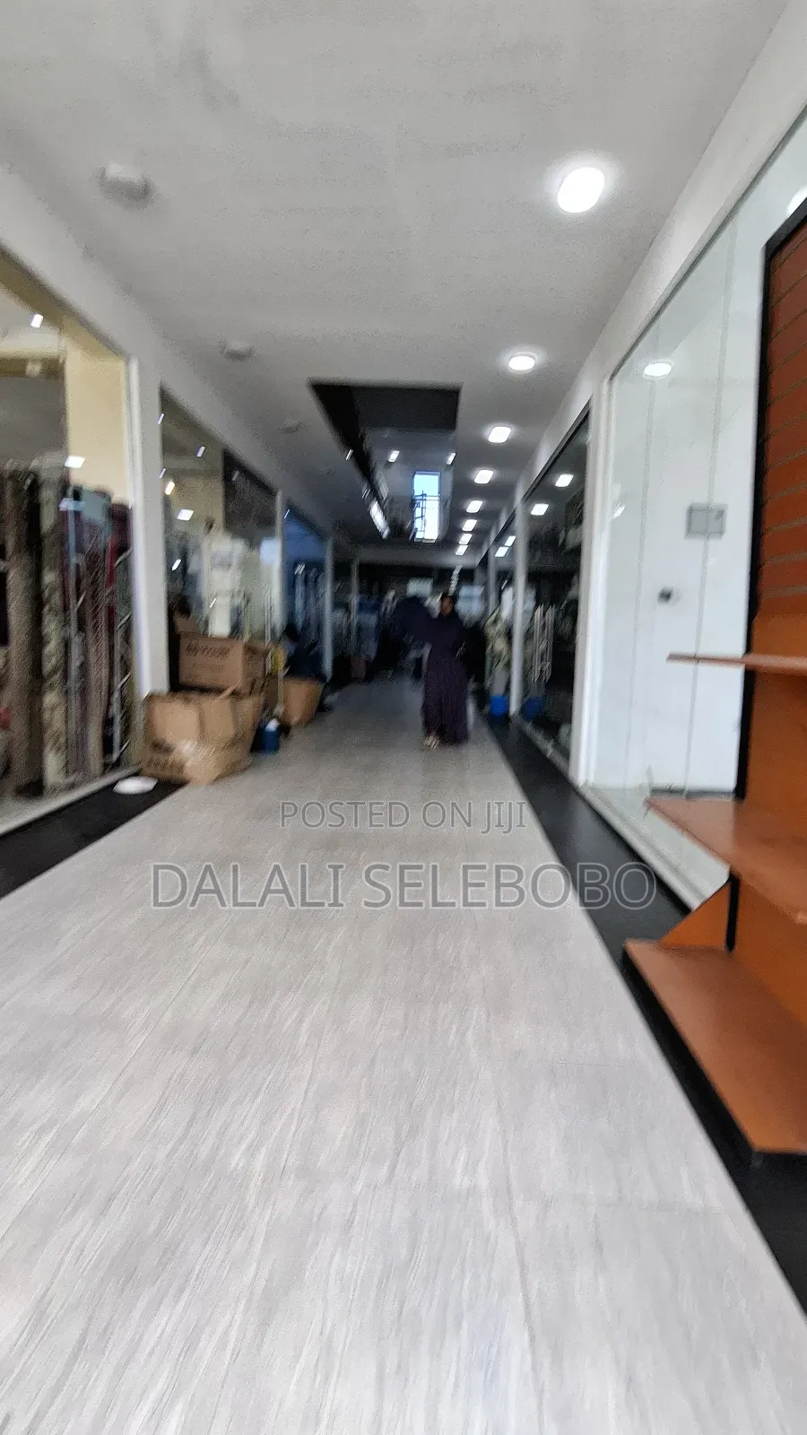 Frem Inatizama Lami Sinza B in Sinza